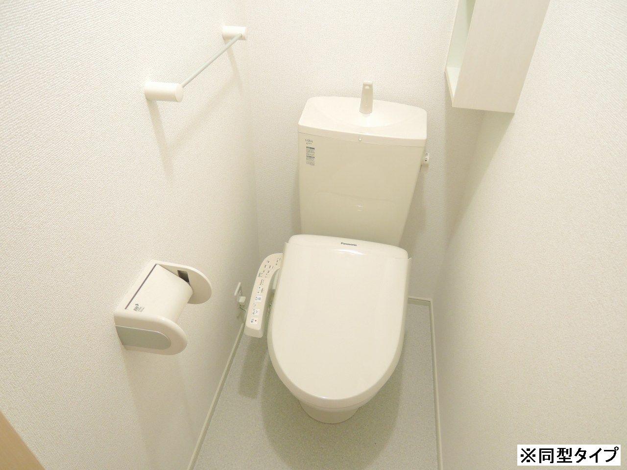 ★大東建託★ヴィラ ハナブサ