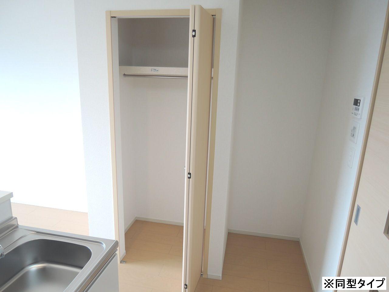 ★大東建託★ヴィラ ハナブサ