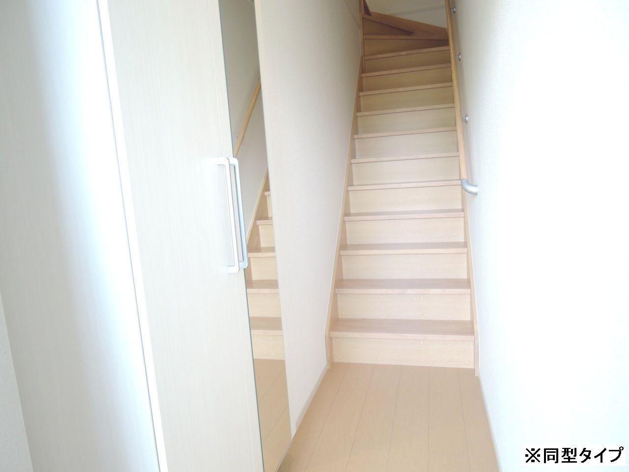 ★大東建託★ヴィラ ハナブサ