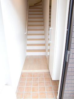 ★大東建託★ヴィラ ハナブサ