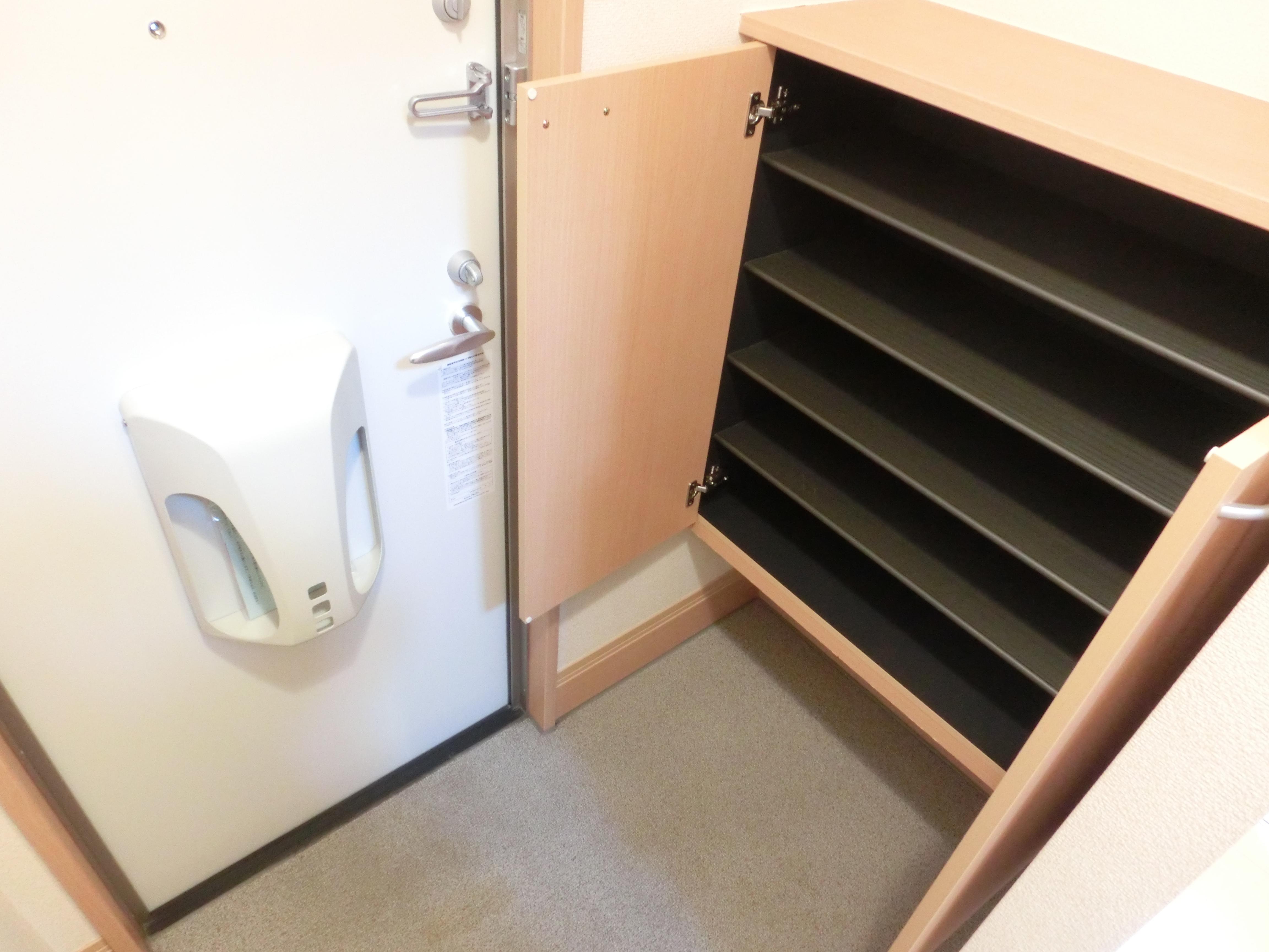 ★D-room★メゾン パシオン