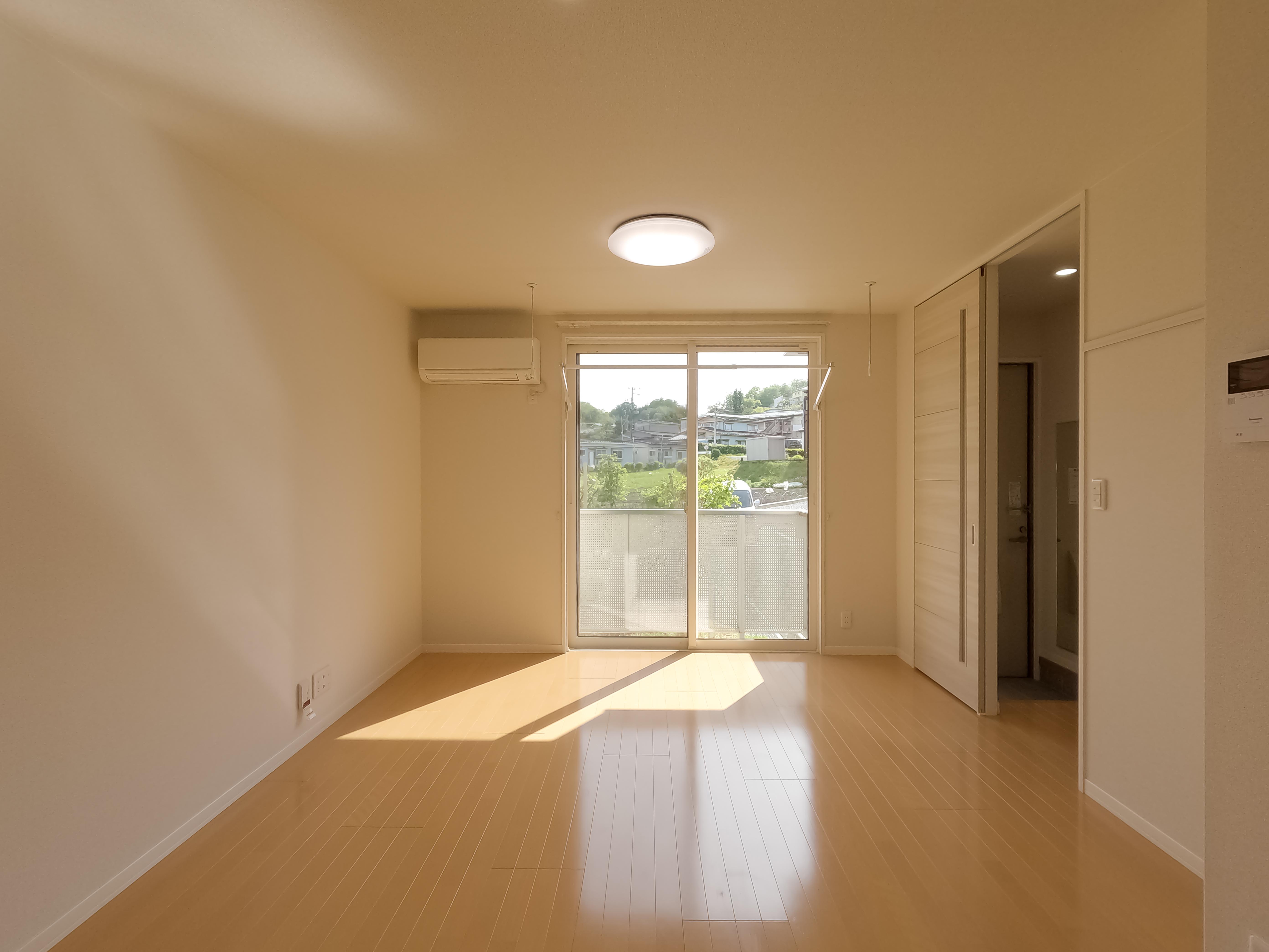 ★積水ハウス★オール電化★インターネット無料(Wi-Fi対応)★シャーメゾン道合Ⅲ