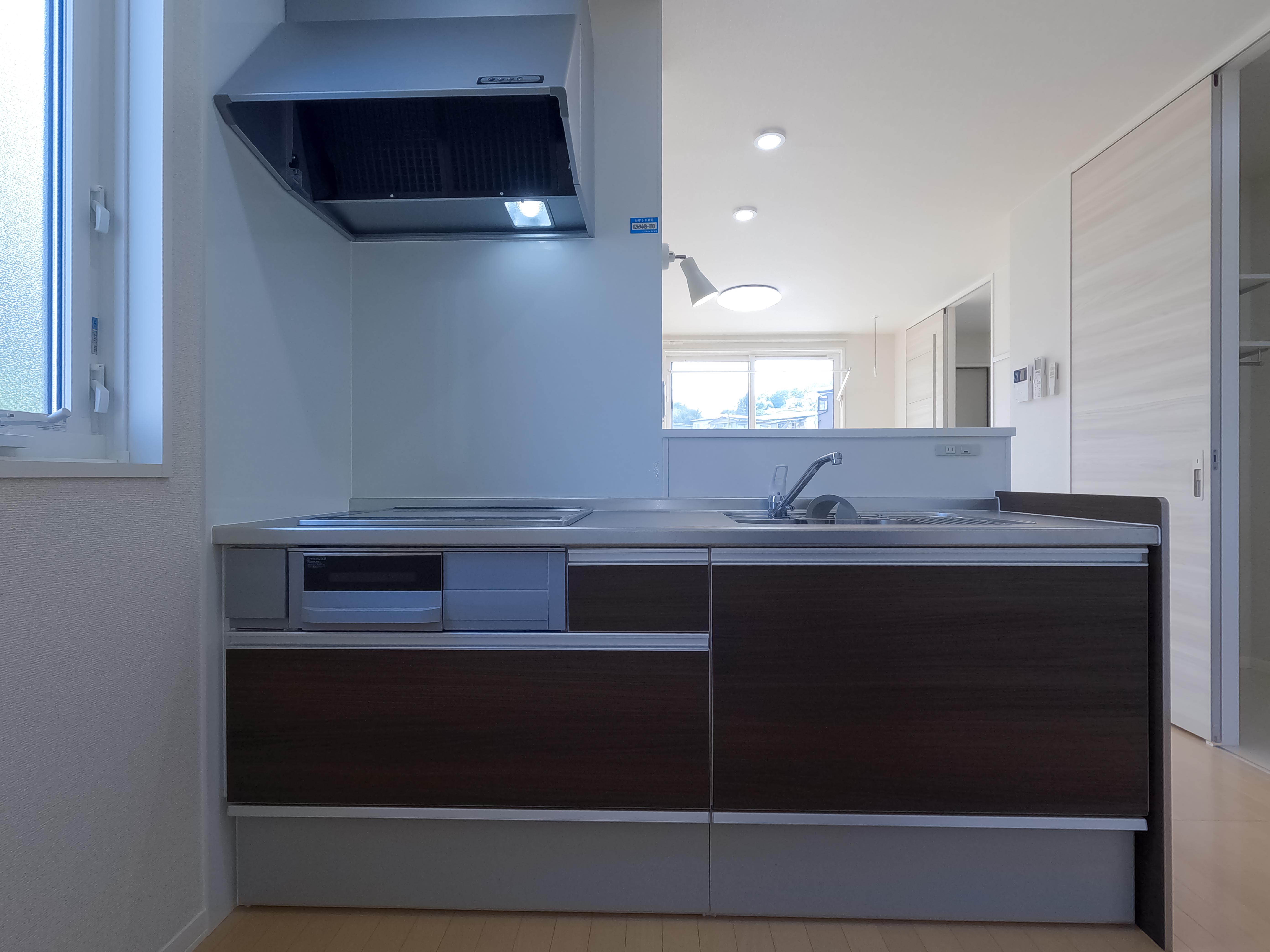 ★積水ハウス★オール電化★インターネット無料(Wi-Fi対応)★シャーメゾン道合Ⅲ