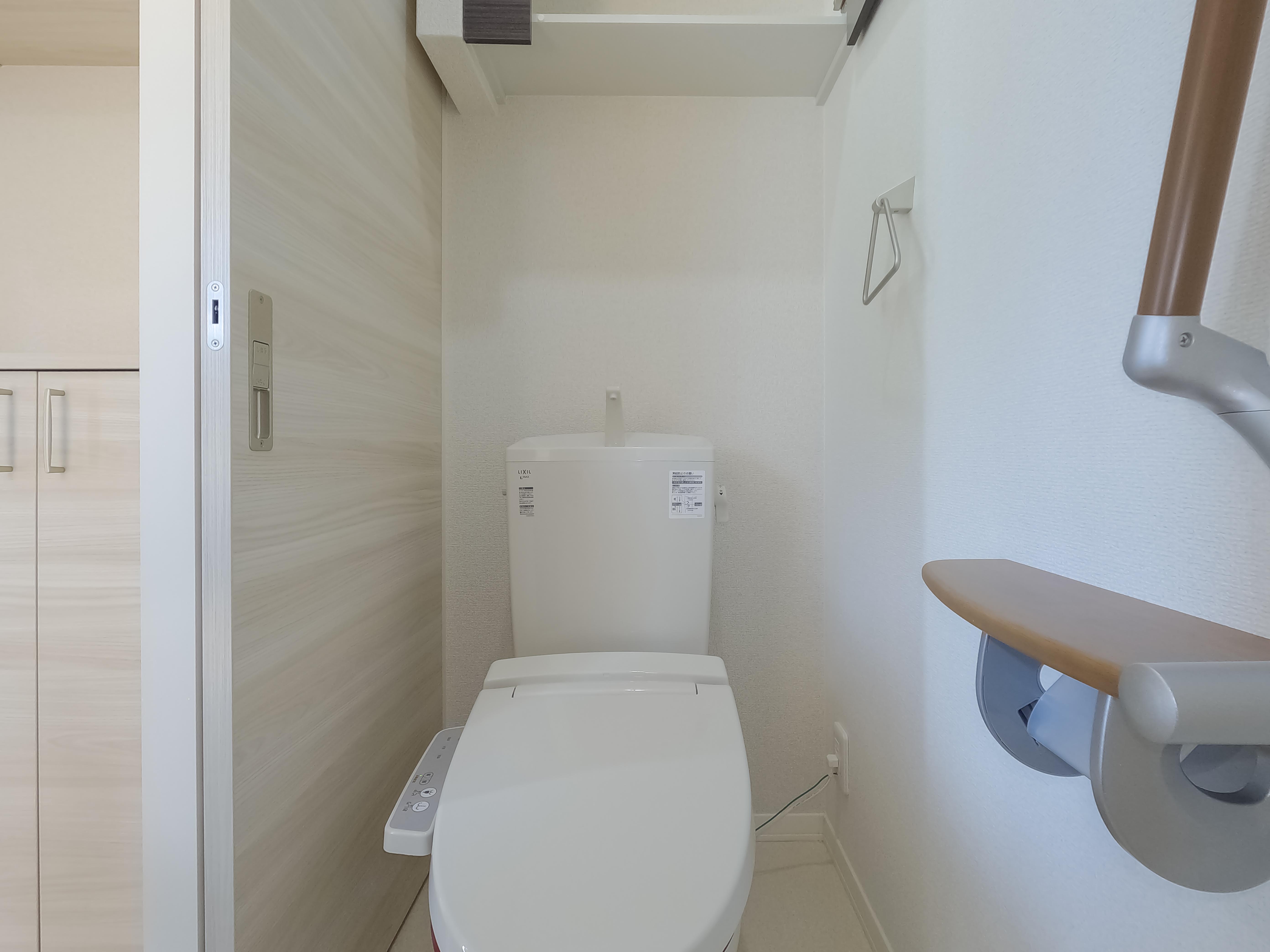 ★積水ハウス★オール電化★インターネット無料(Wi-Fi対応)★シャーメゾン道合Ⅲ