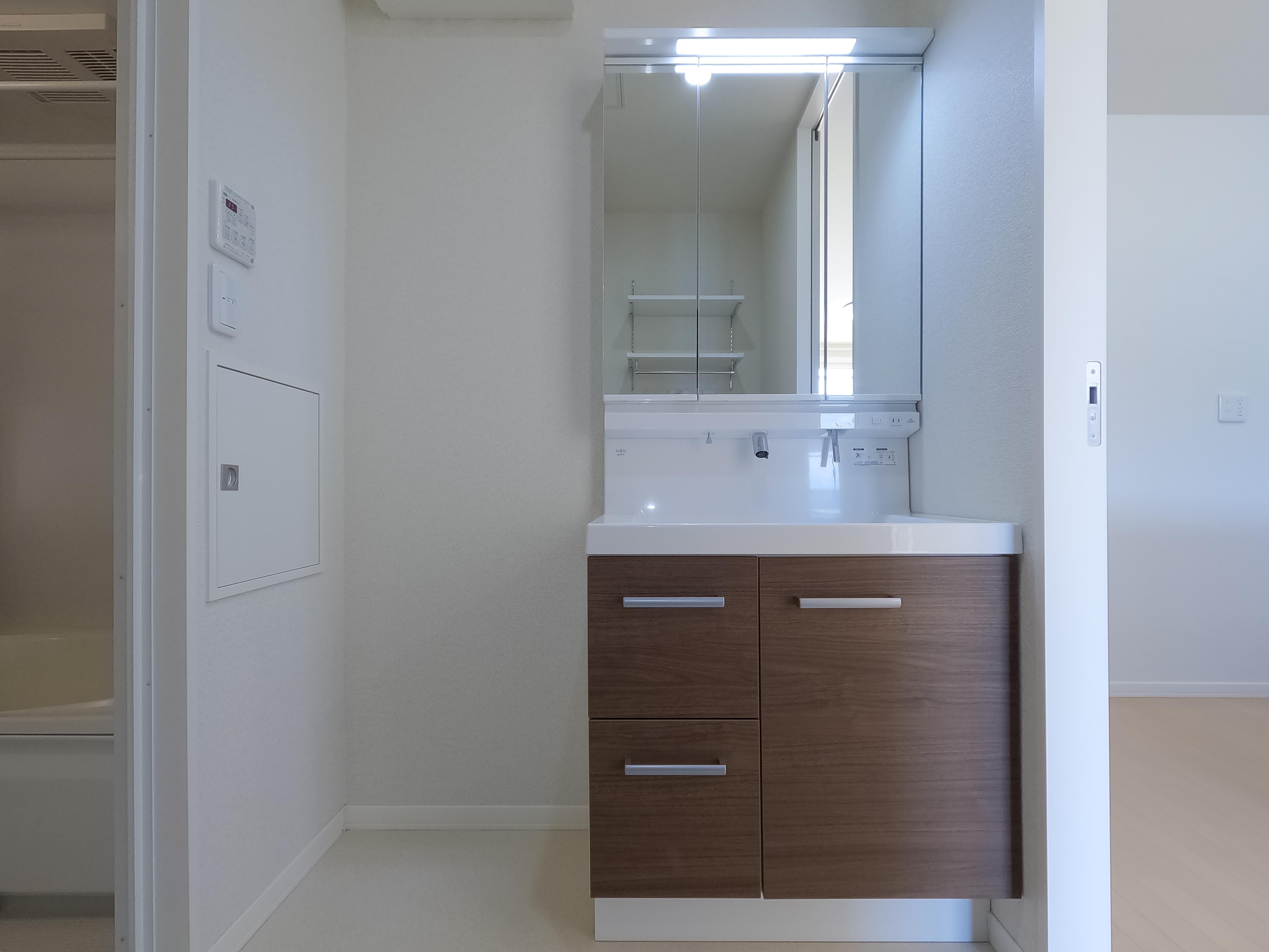 ★積水ハウス★オール電化★インターネット無料(Wi-Fi対応)★シャーメゾン道合Ⅲ