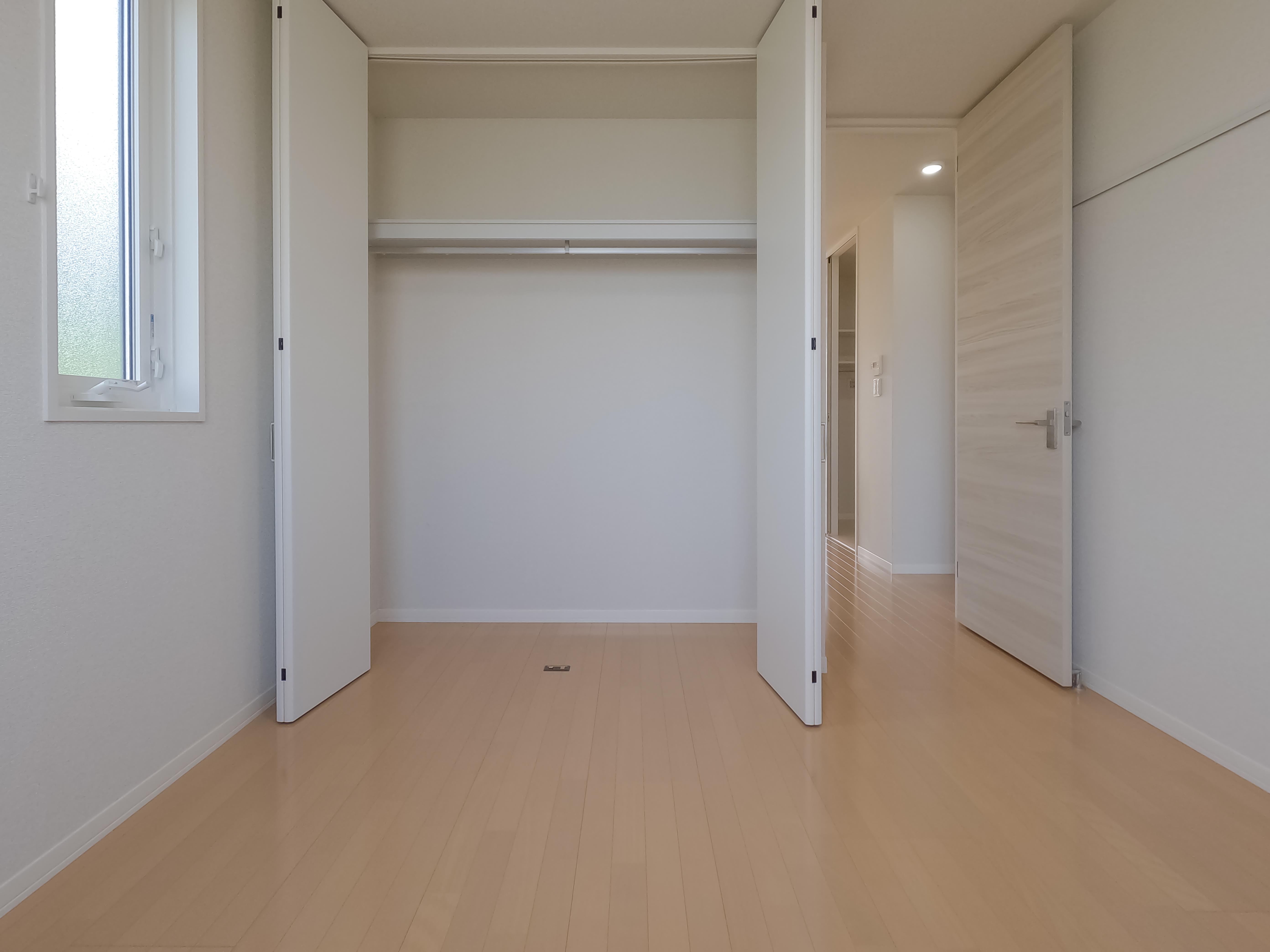 ★積水ハウス★オール電化★インターネット無料(Wi-Fi対応)★シャーメゾン道合Ⅲ