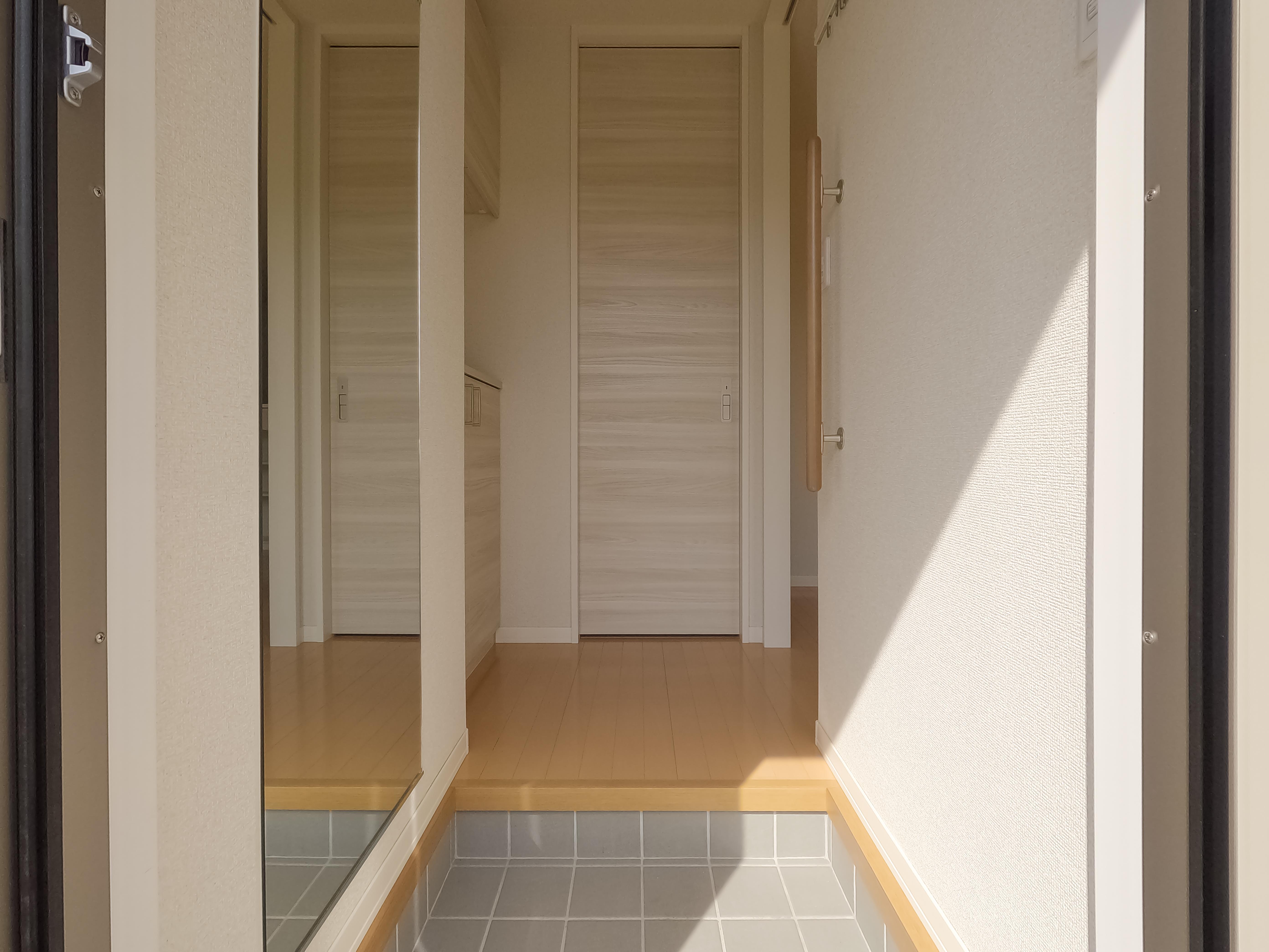 ★積水ハウス★オール電化★インターネット無料(Wi-Fi対応)★シャーメゾン道合Ⅲ