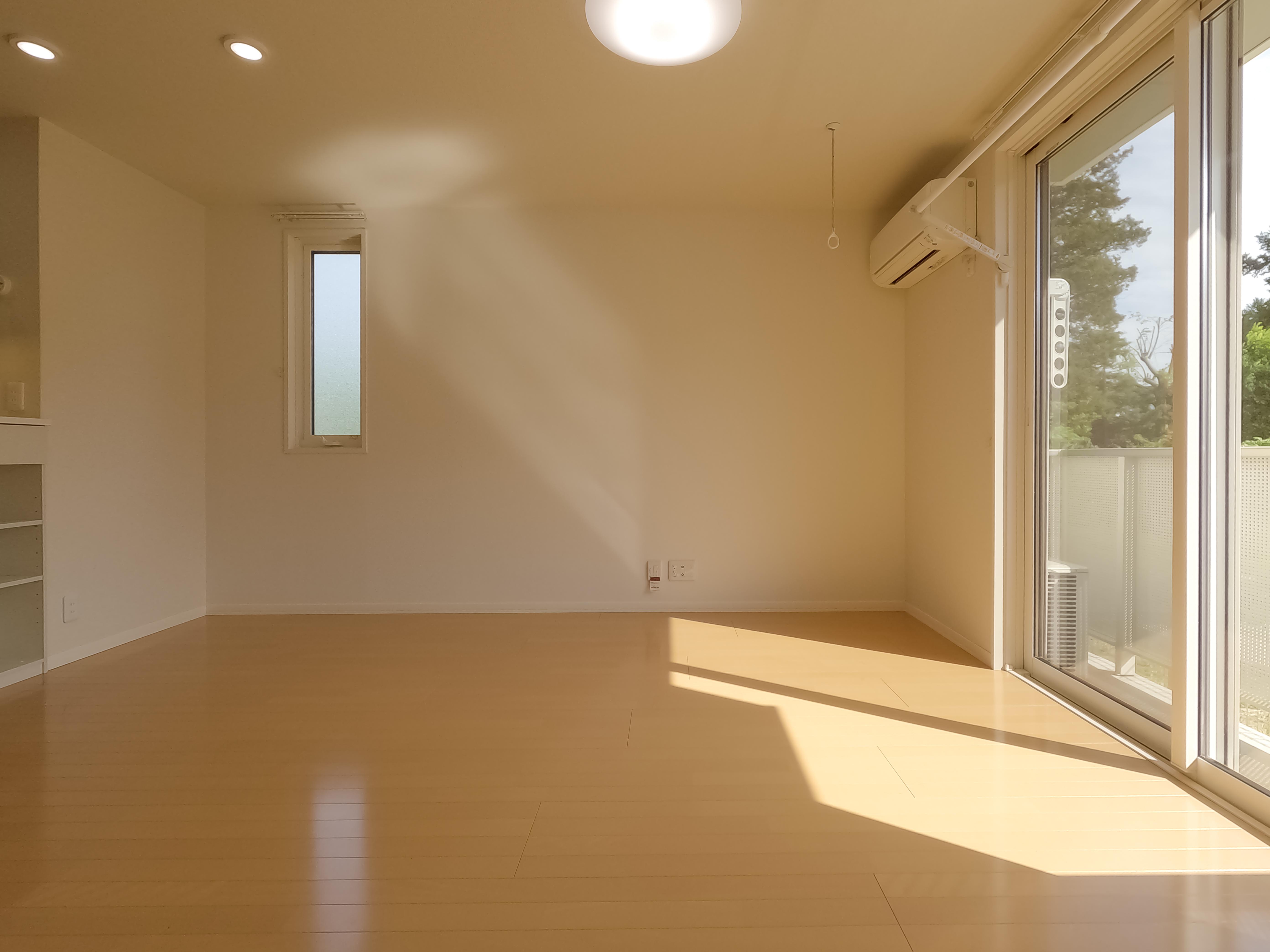 ★積水ハウス★オール電化★インターネット無料(Wi-Fi対応)★シャーメゾン道合Ⅲ