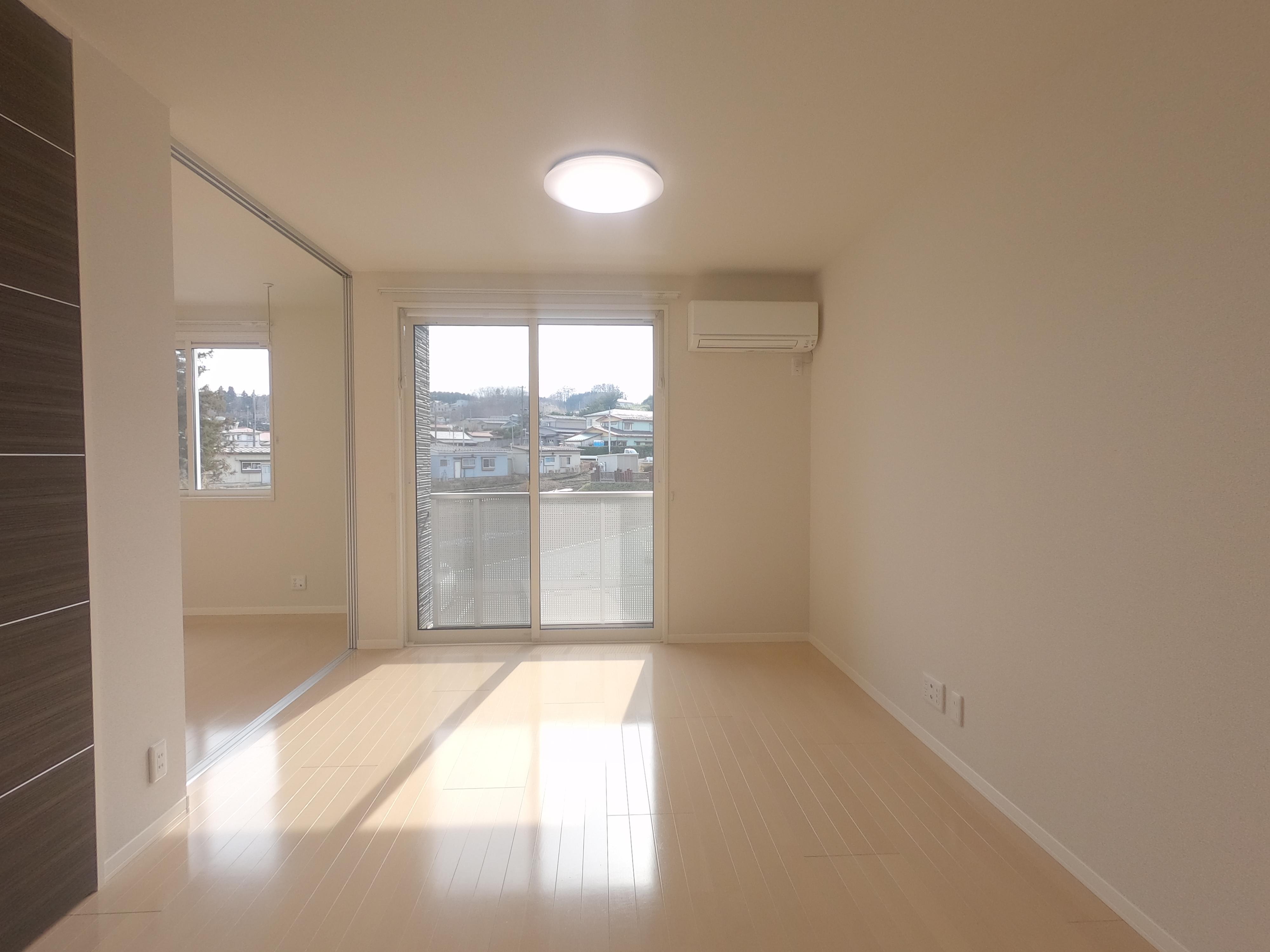 ★積水ハウス★オール電化★インターネット無料(Wi-Fi対応)★シャーメゾン道合Ⅲ