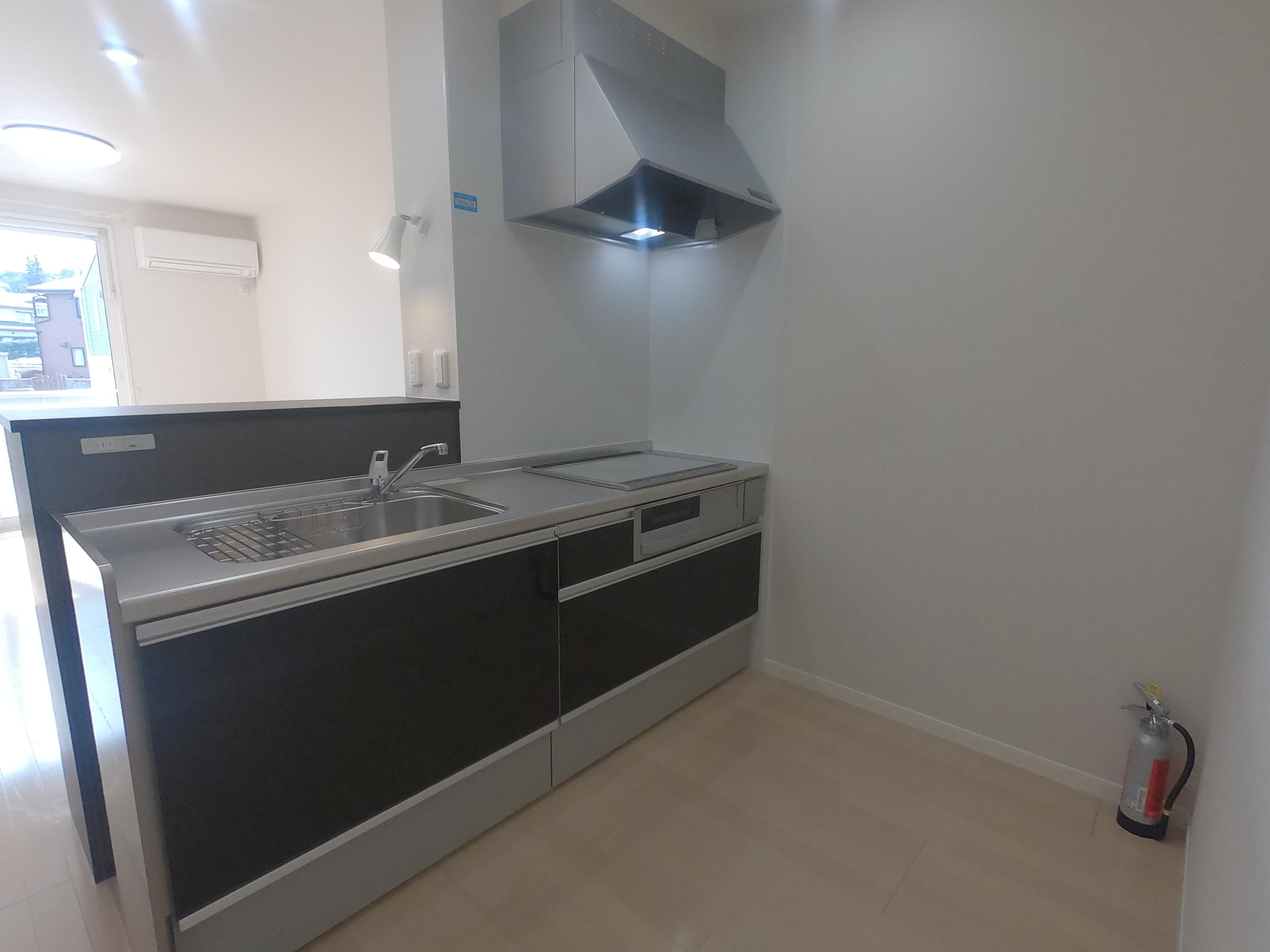 ★積水ハウス★オール電化★インターネット無料(Wi-Fi対応)★シャーメゾン道合Ⅲ