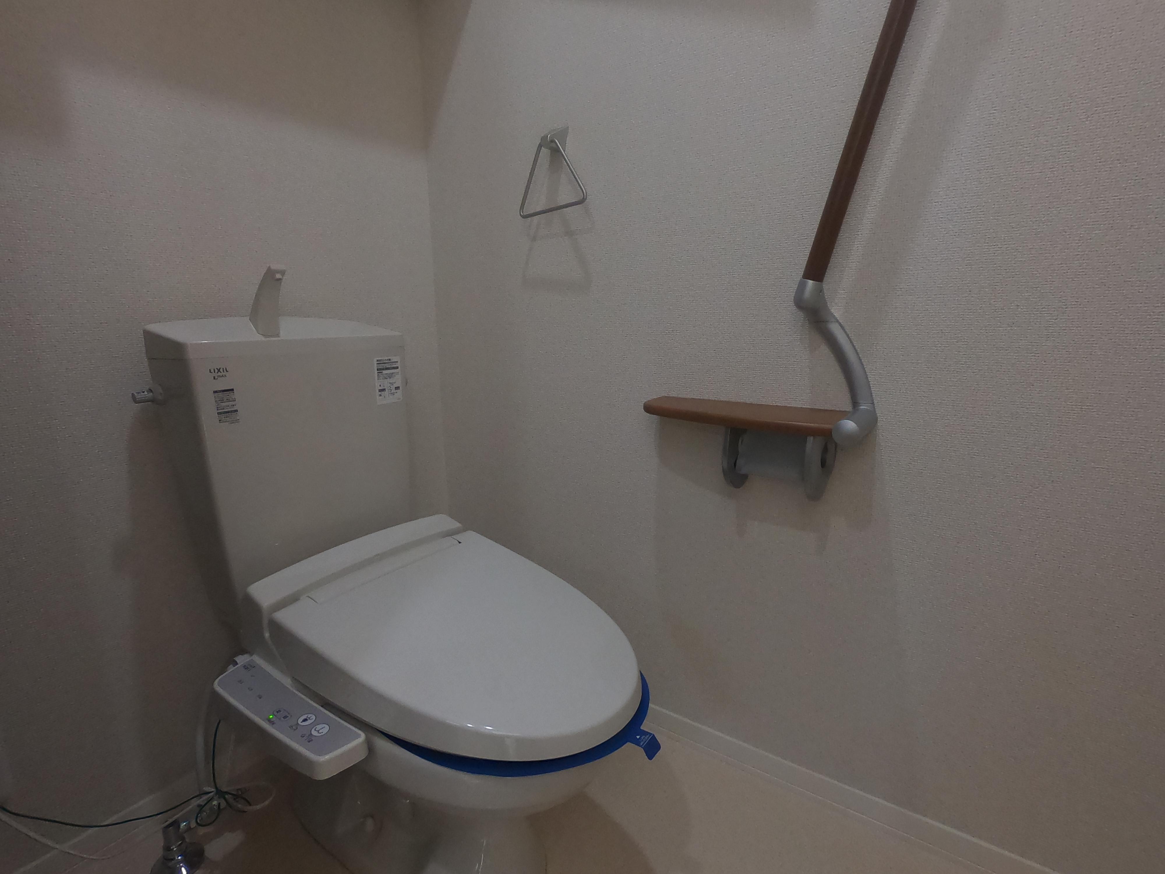 ★積水ハウス★オール電化★インターネット無料(Wi-Fi対応)★シャーメゾン道合Ⅲ