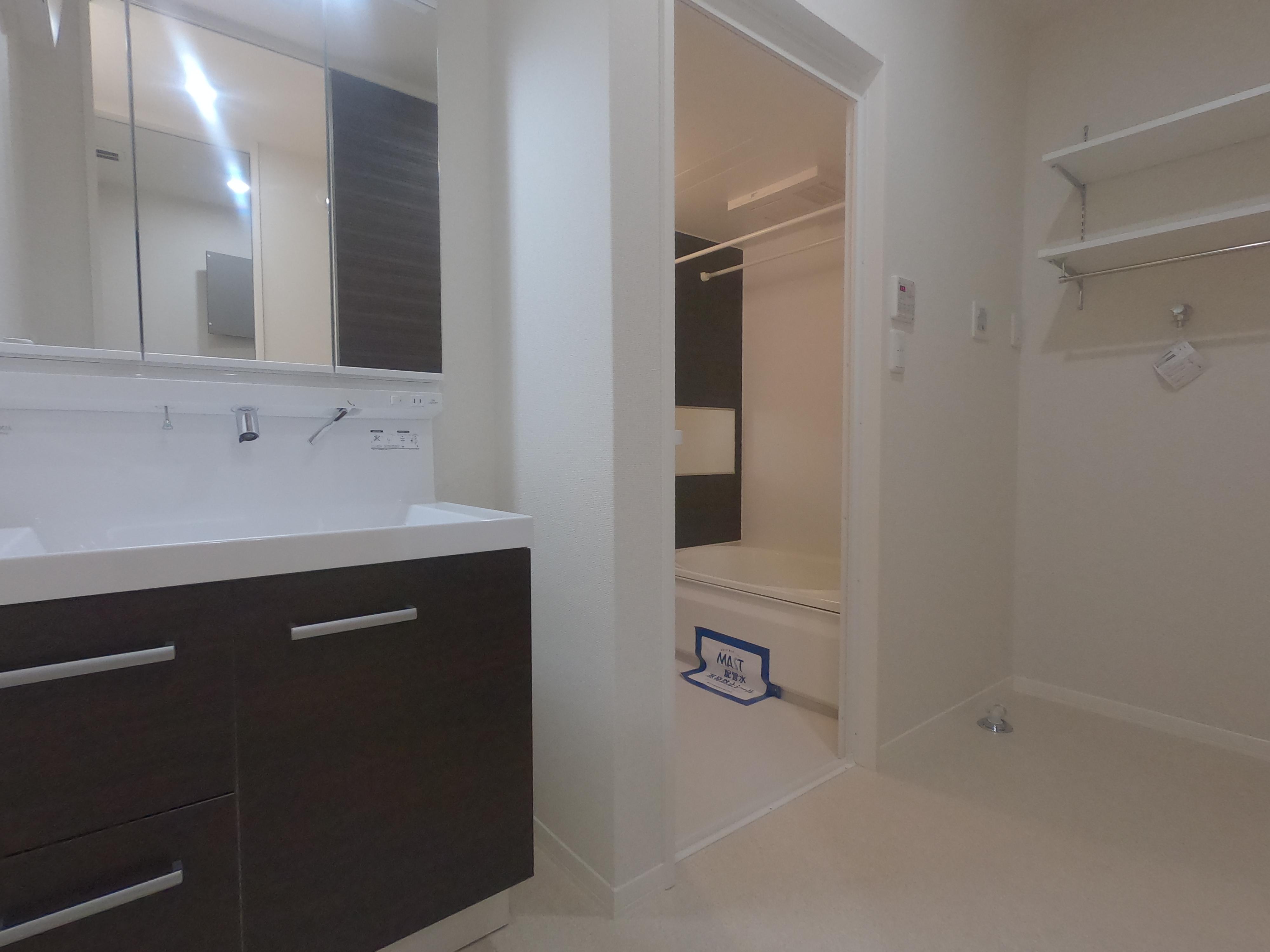 ★積水ハウス★オール電化★インターネット無料(Wi-Fi対応)★シャーメゾン道合Ⅲ