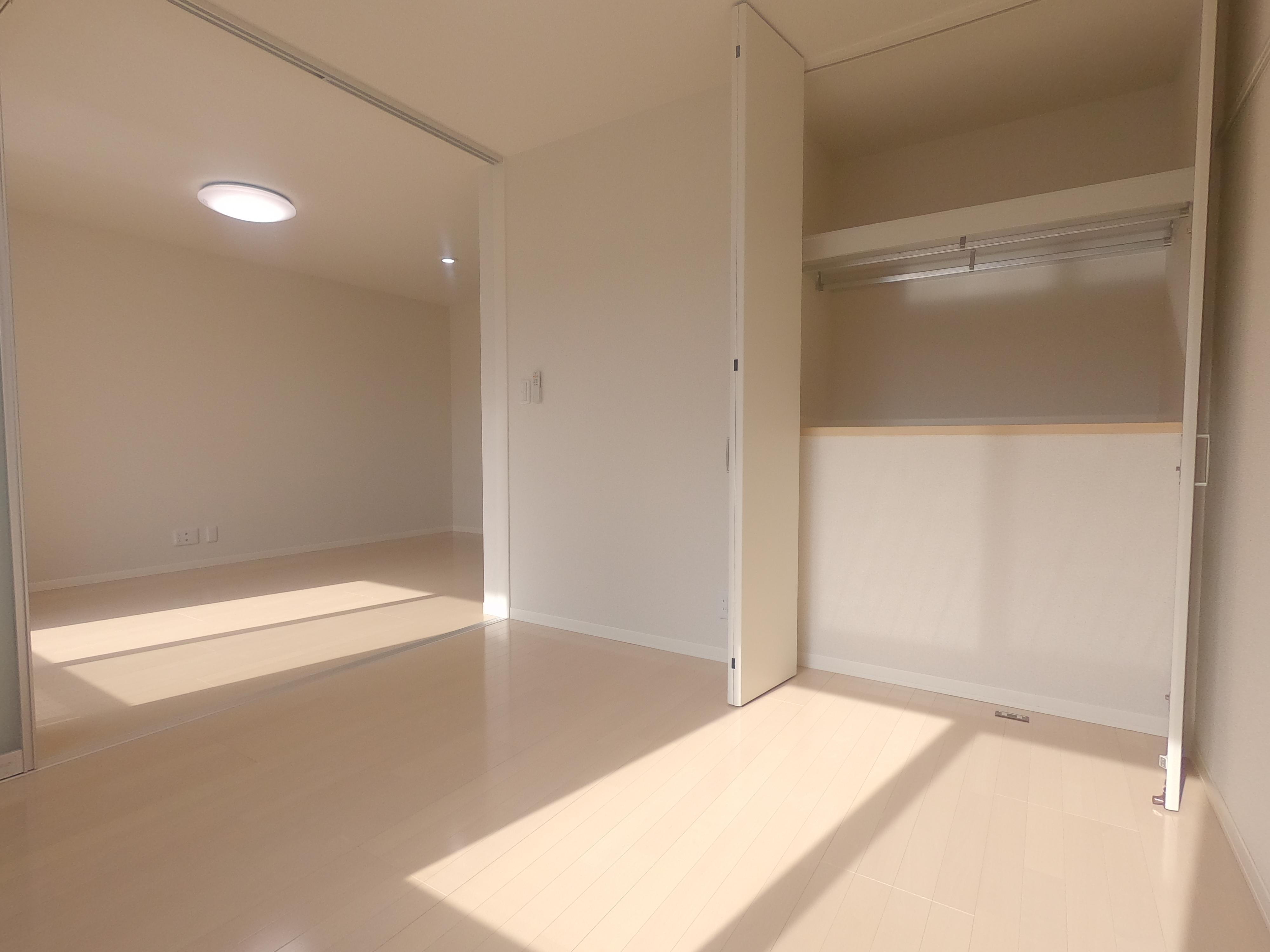 ★積水ハウス★オール電化★インターネット無料(Wi-Fi対応)★シャーメゾン道合Ⅲ