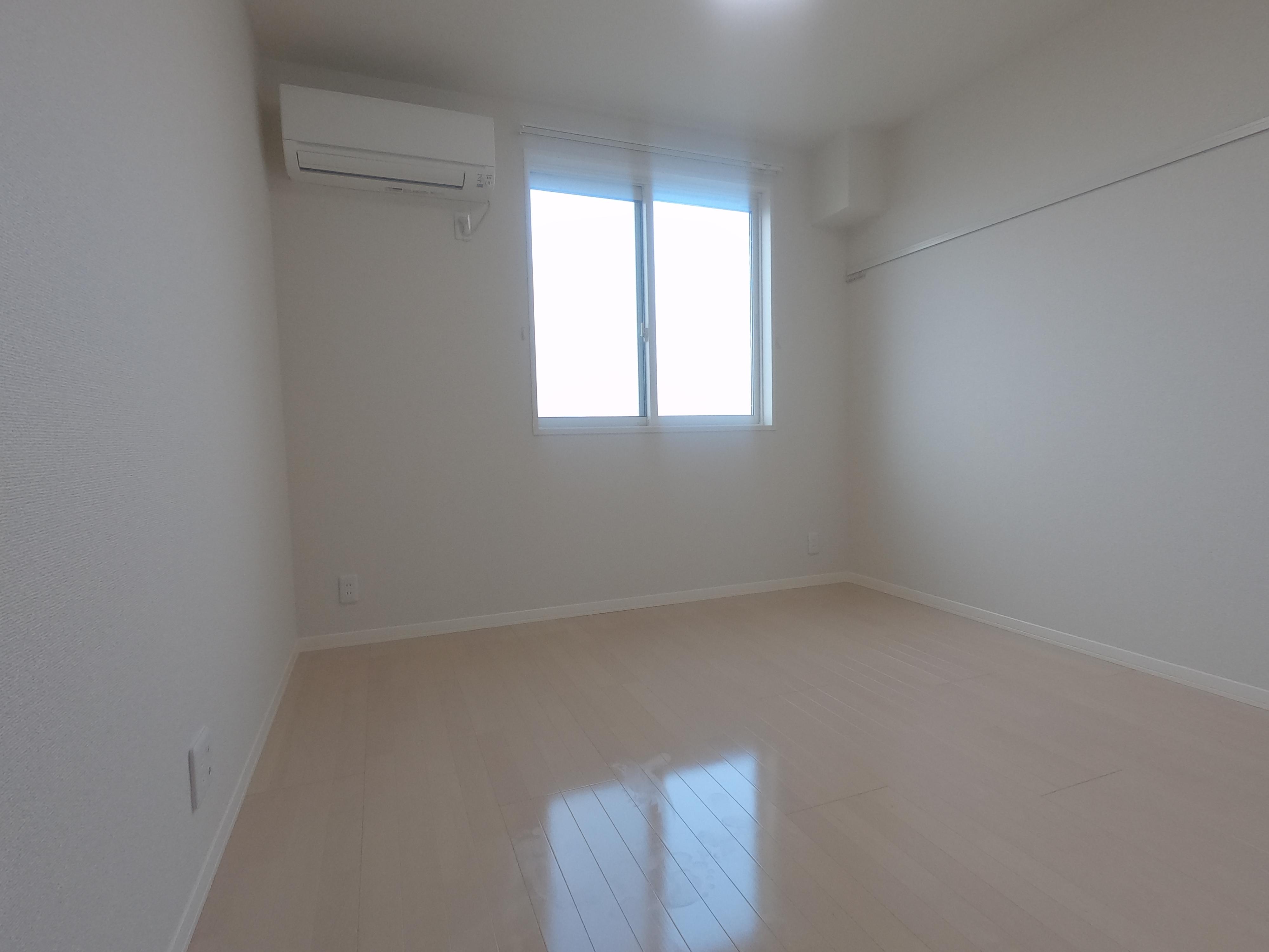 ★積水ハウス★オール電化★インターネット無料(Wi-Fi対応)★シャーメゾン道合Ⅲ