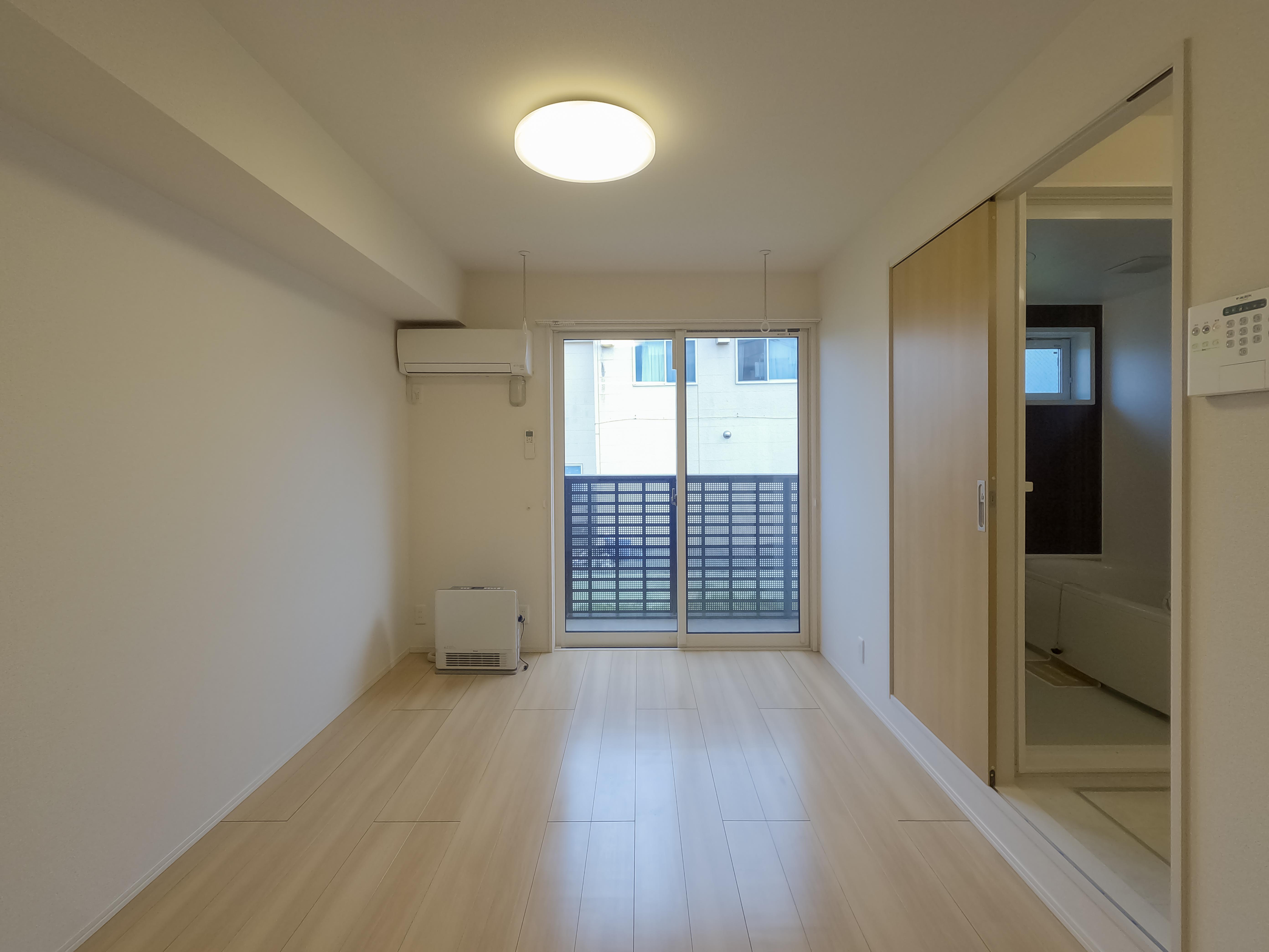 ★D-room★インターネット無料★レーヴ鍛冶町