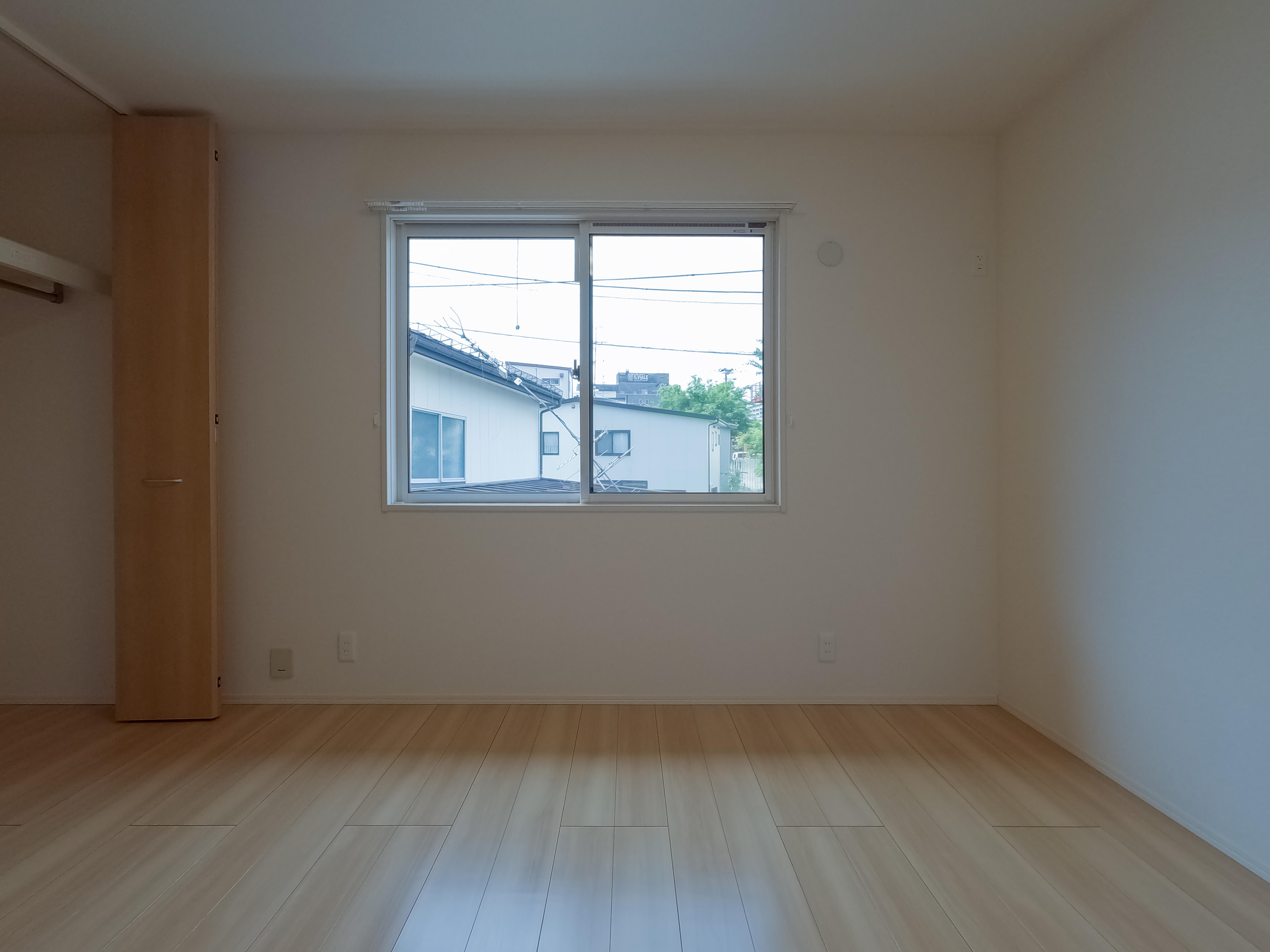 ★D-room★インターネット無料★レーヴ鍛冶町