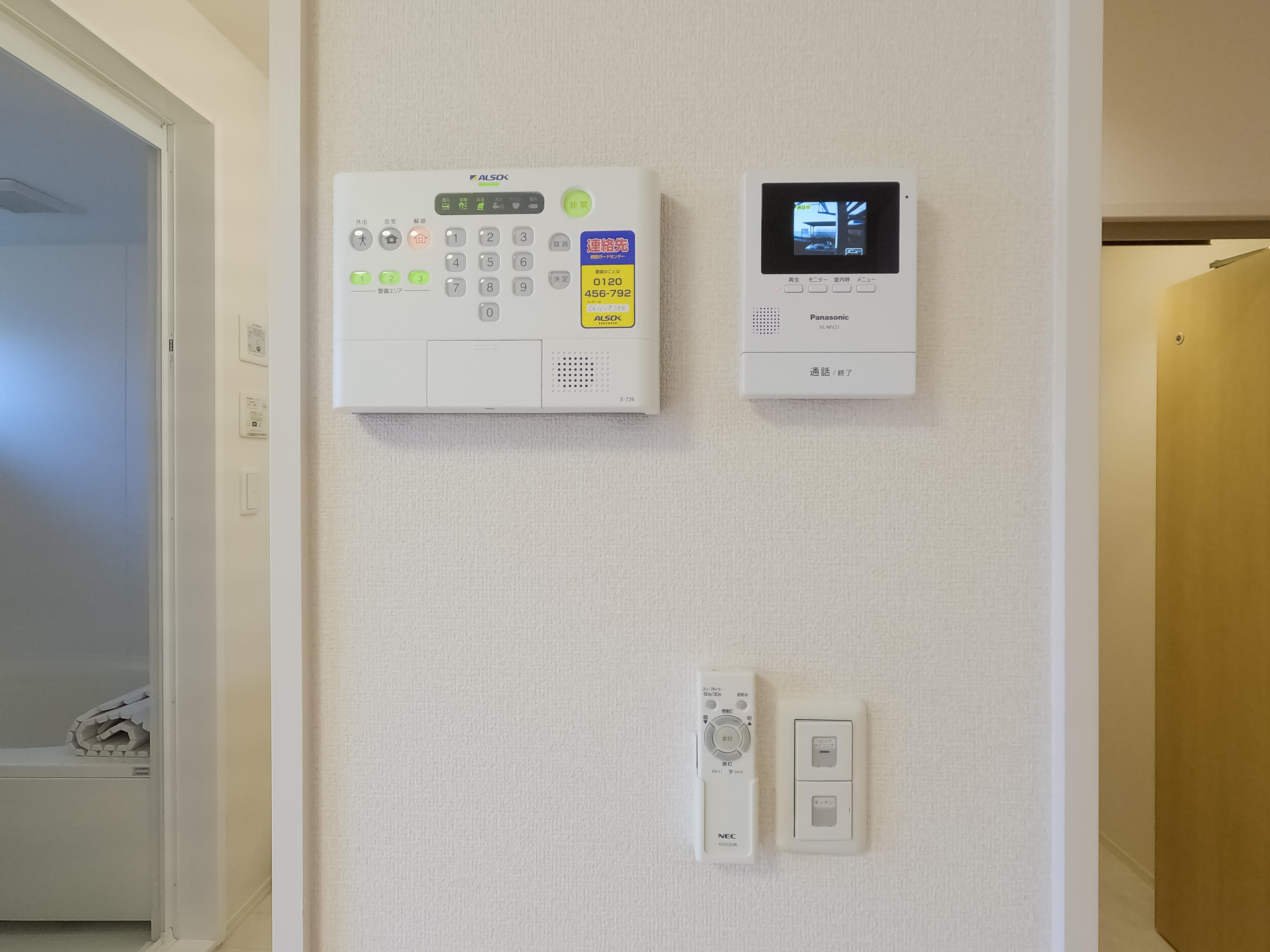★D-room★インターネット無料★レーヴ鍛冶町