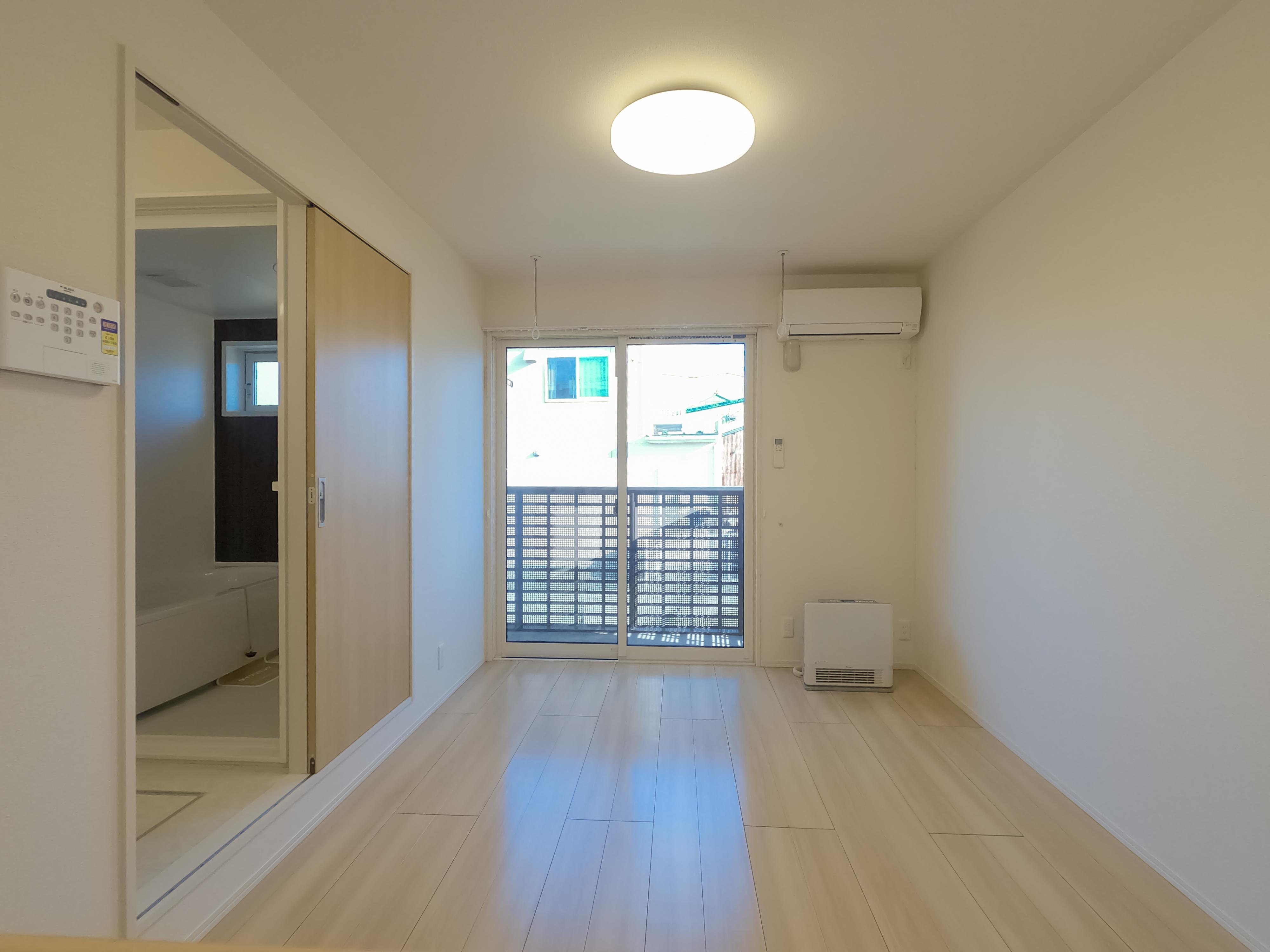 ★D-room★インターネット無料★レーヴ鍛冶町