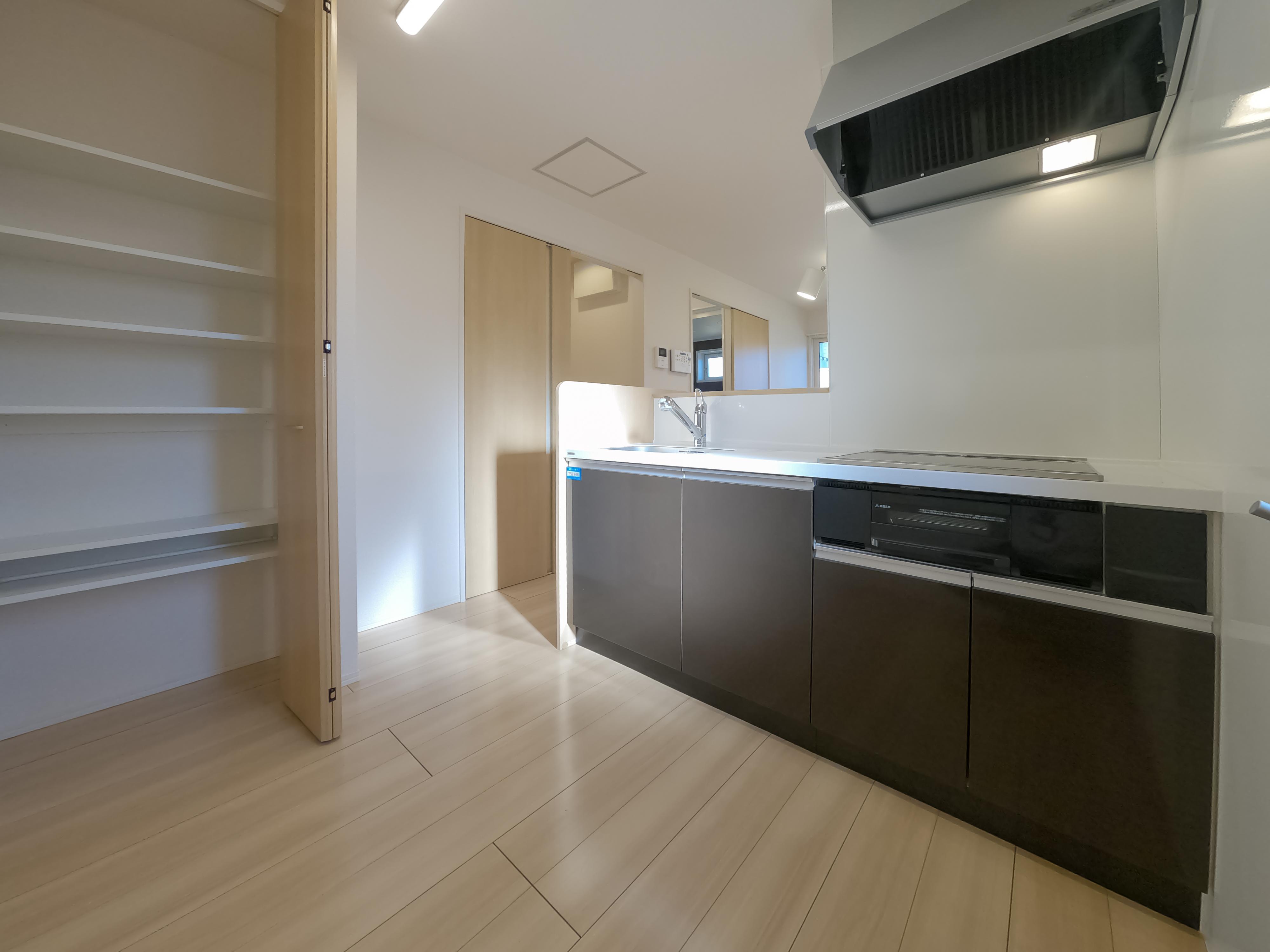 ★D-room★インターネット無料★レーヴ鍛冶町