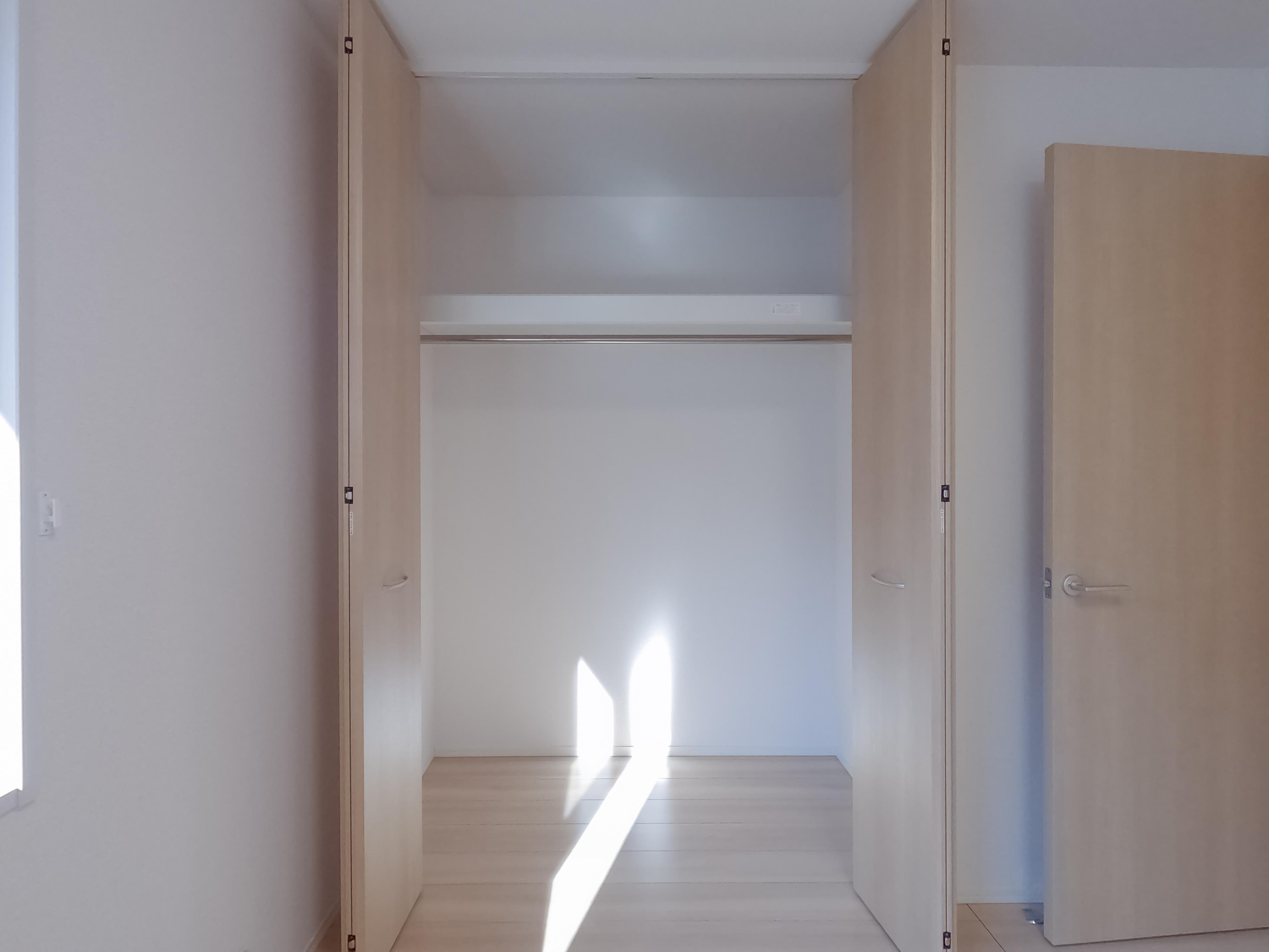 ★D-room★インターネット無料★レーヴ鍛冶町