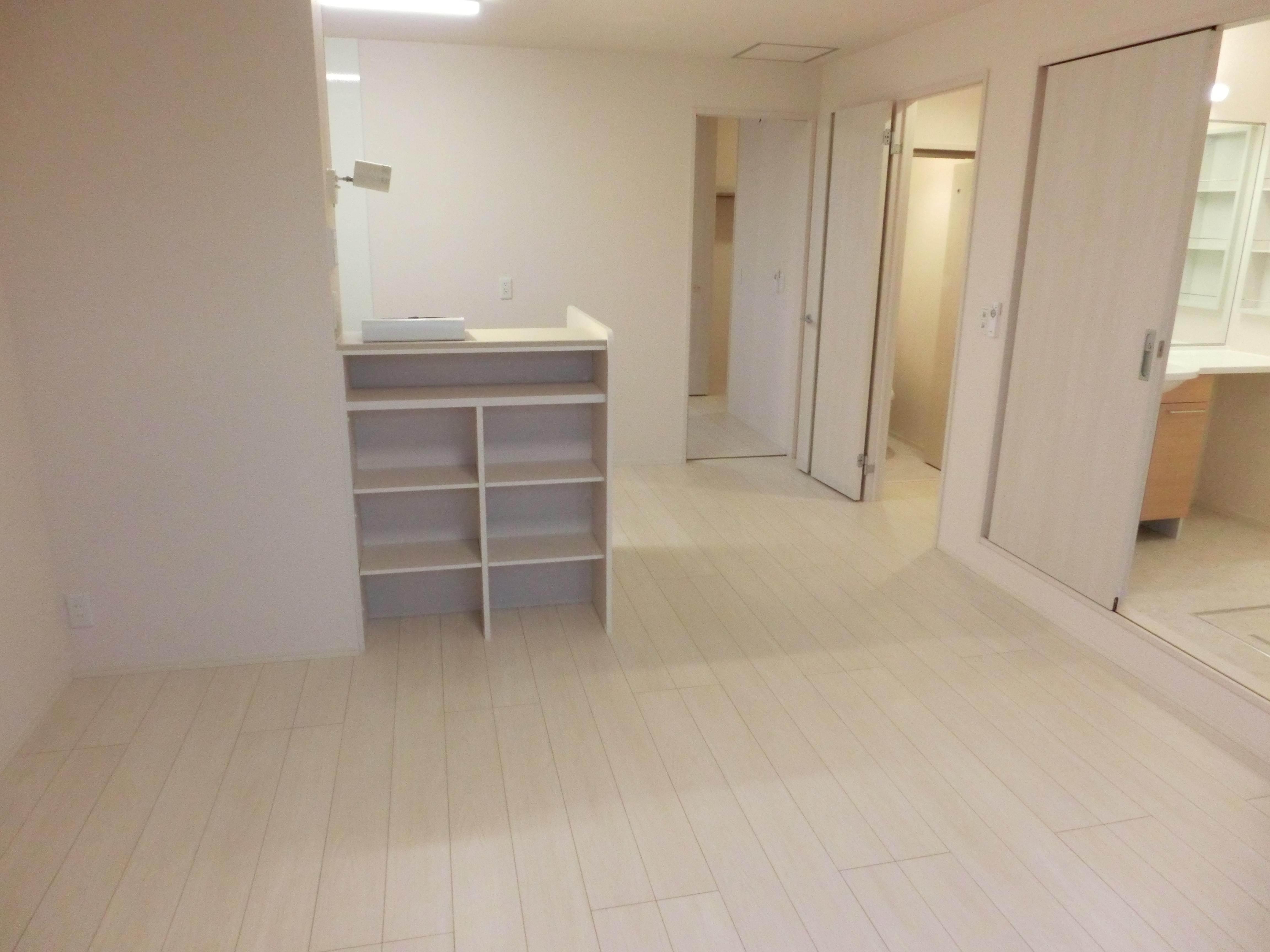 ★D-room★インターネット無料★グランデ新井田