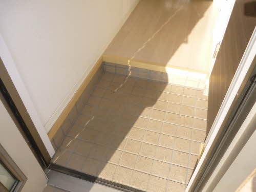 ★積水ハウス★シャーメゾンエンゼルA