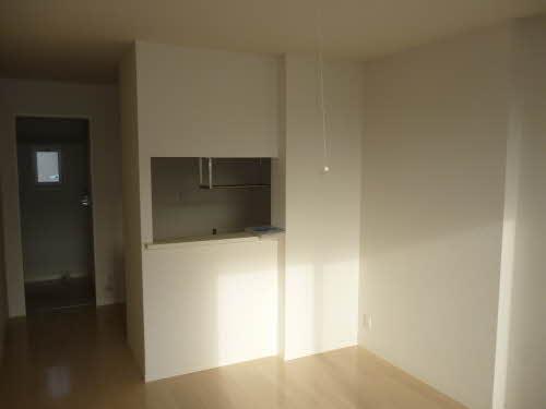 ★積水ハウス★シャーメゾンエンゼルA