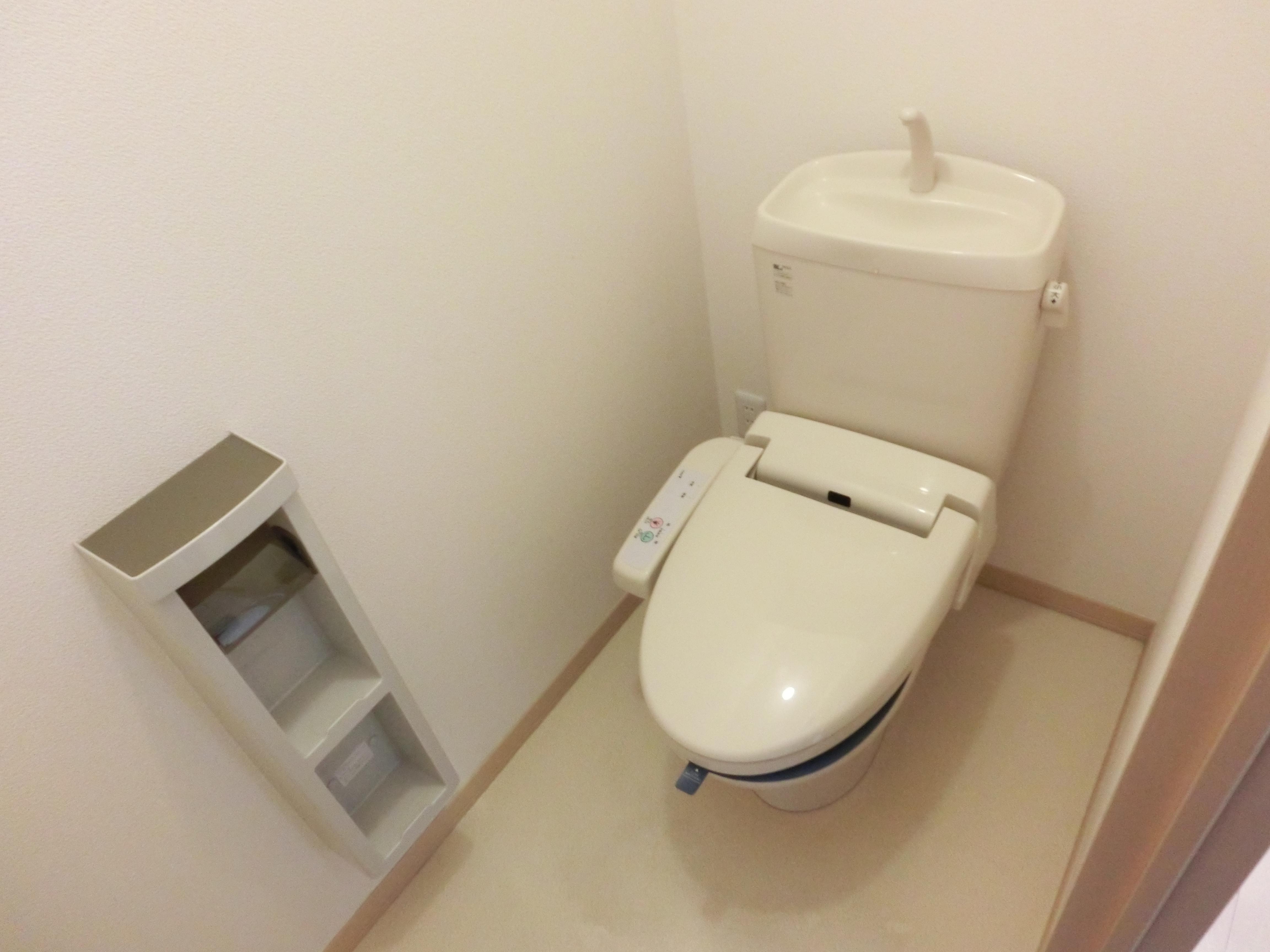 ★積水ハウス★インターネット無料(Wi-Fi対応)★シャーメゾンM’s