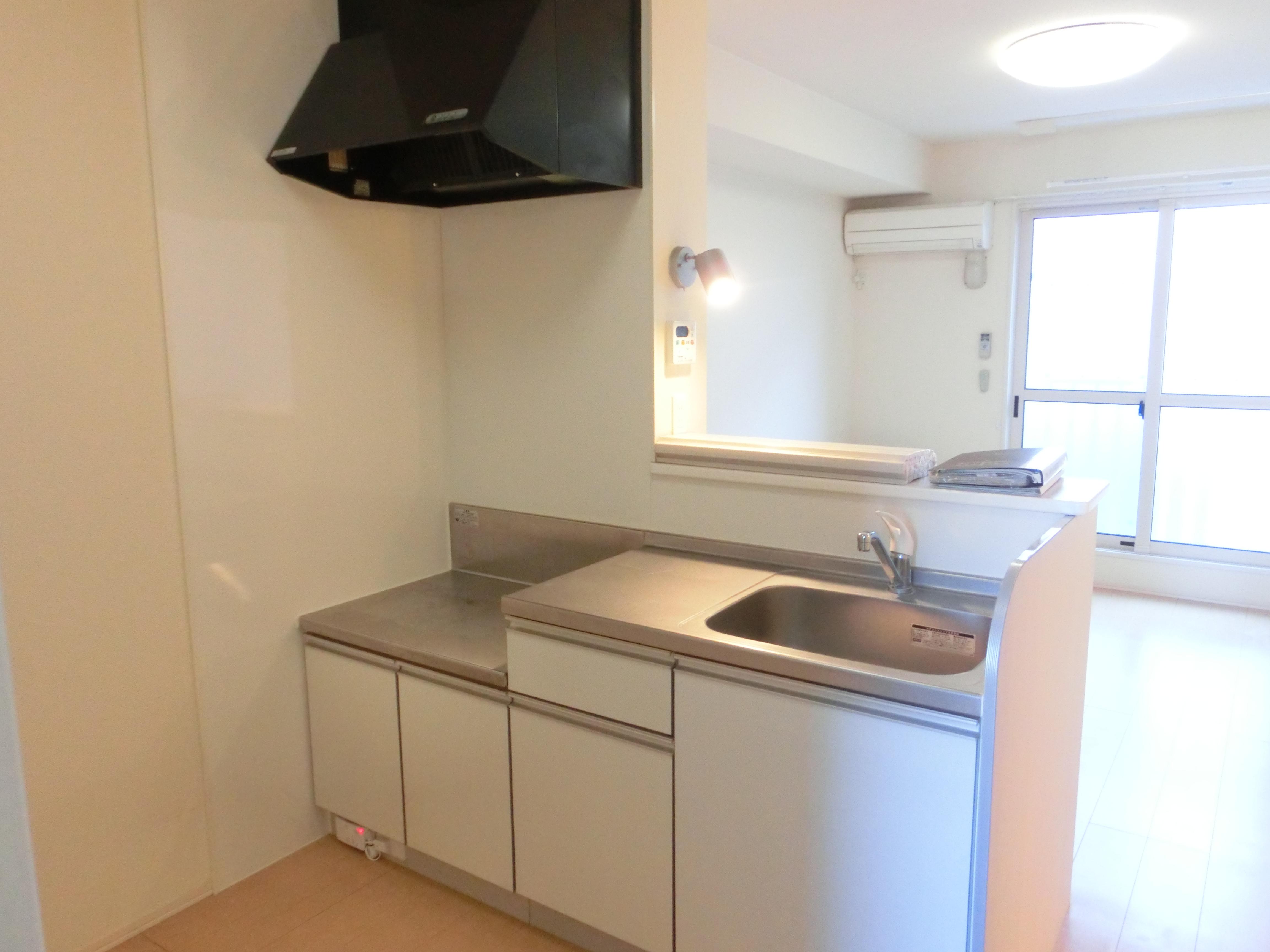 ★D-room★ペット可(小型犬)★インターネットWi-Fi無料★グランモアK