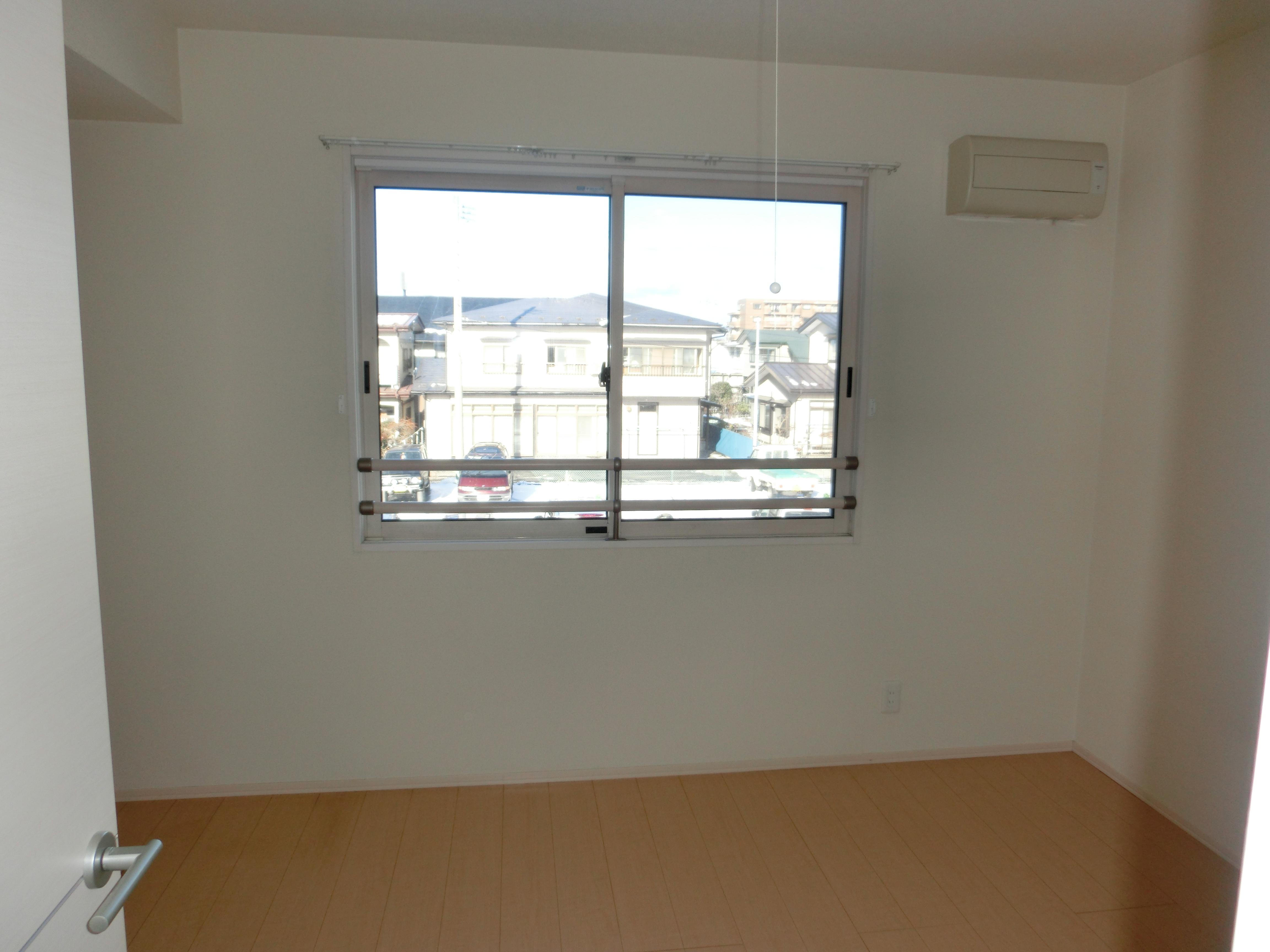 ★D-room★ペット可(小型犬)★インターネットWi-Fi無料★グランモアK