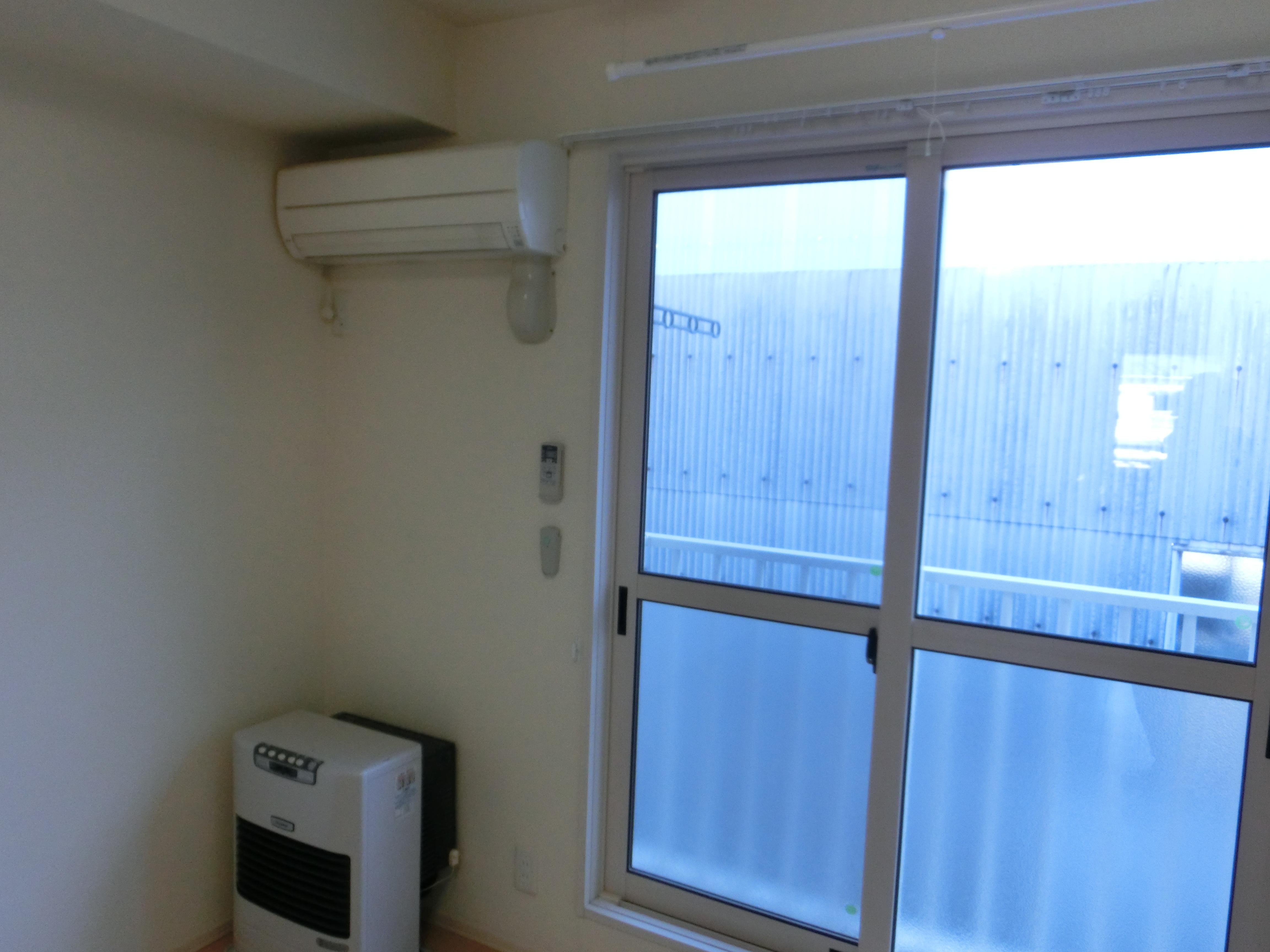 ★D-room★ペット可(小型犬)★インターネットWi-Fi無料★グランモアK