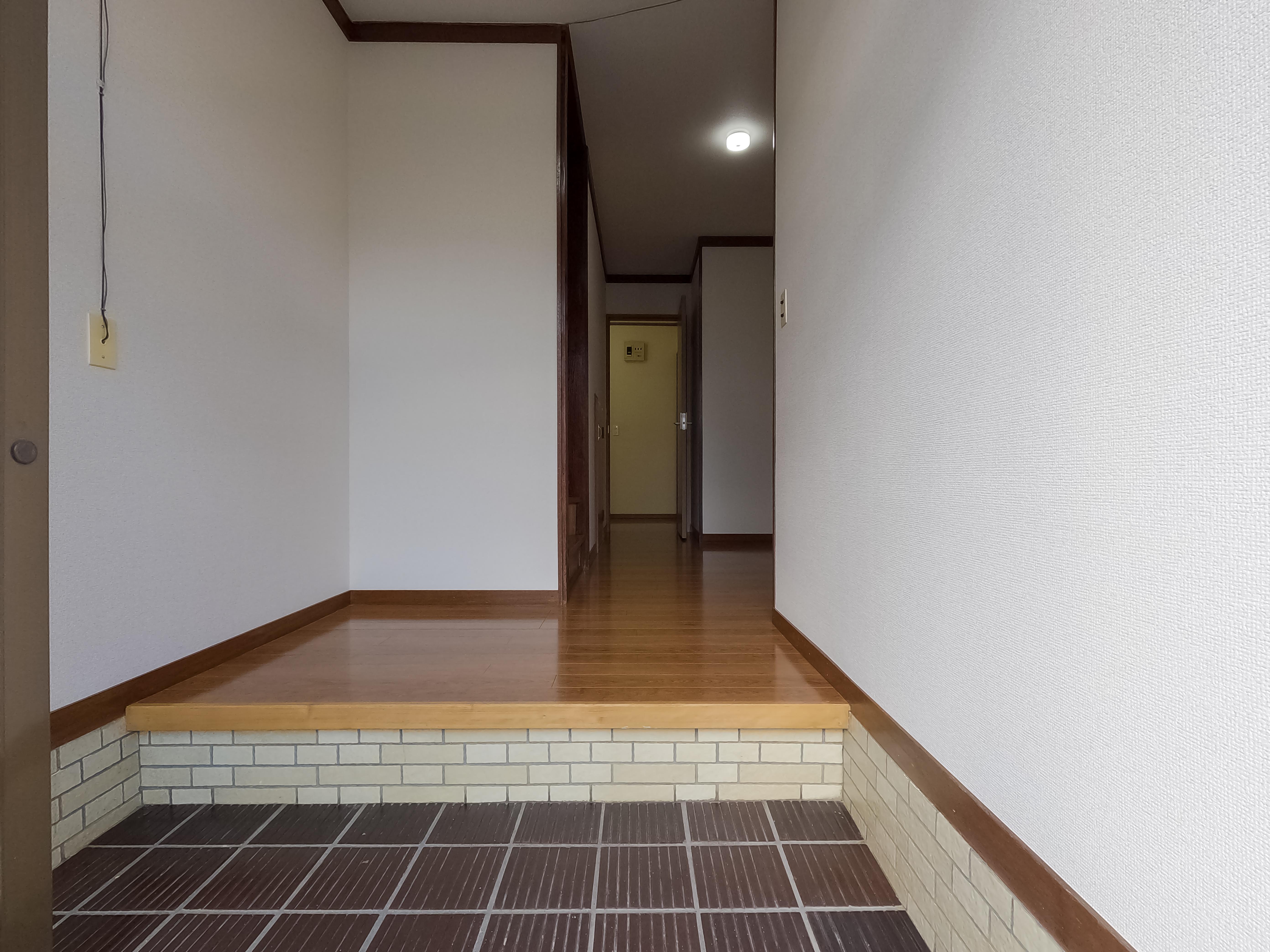 長宝野勤労者住宅2号