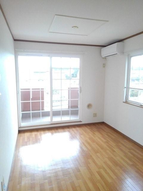 ★大東建託★ラフォーレ