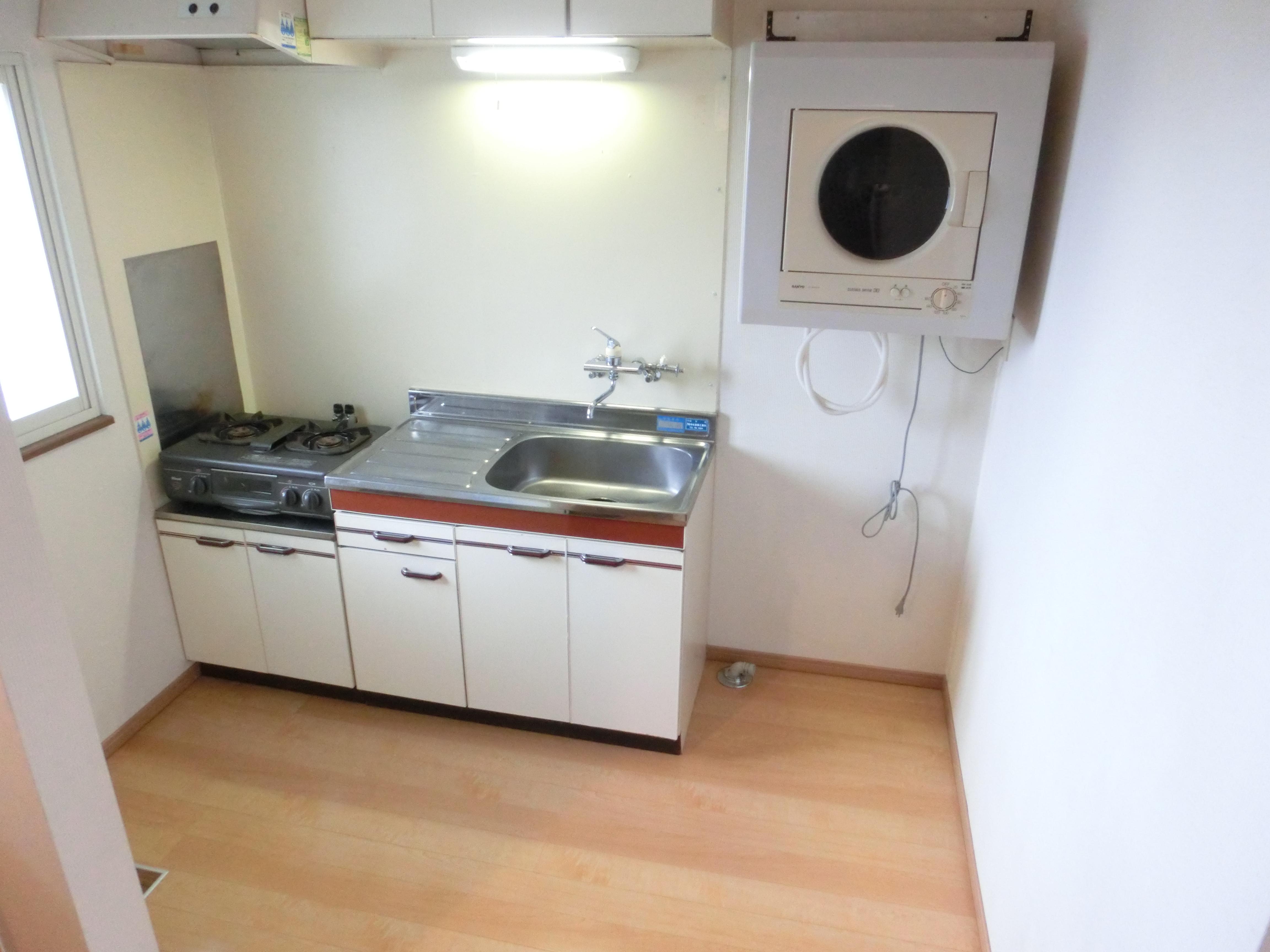 メルヴェイユ城下