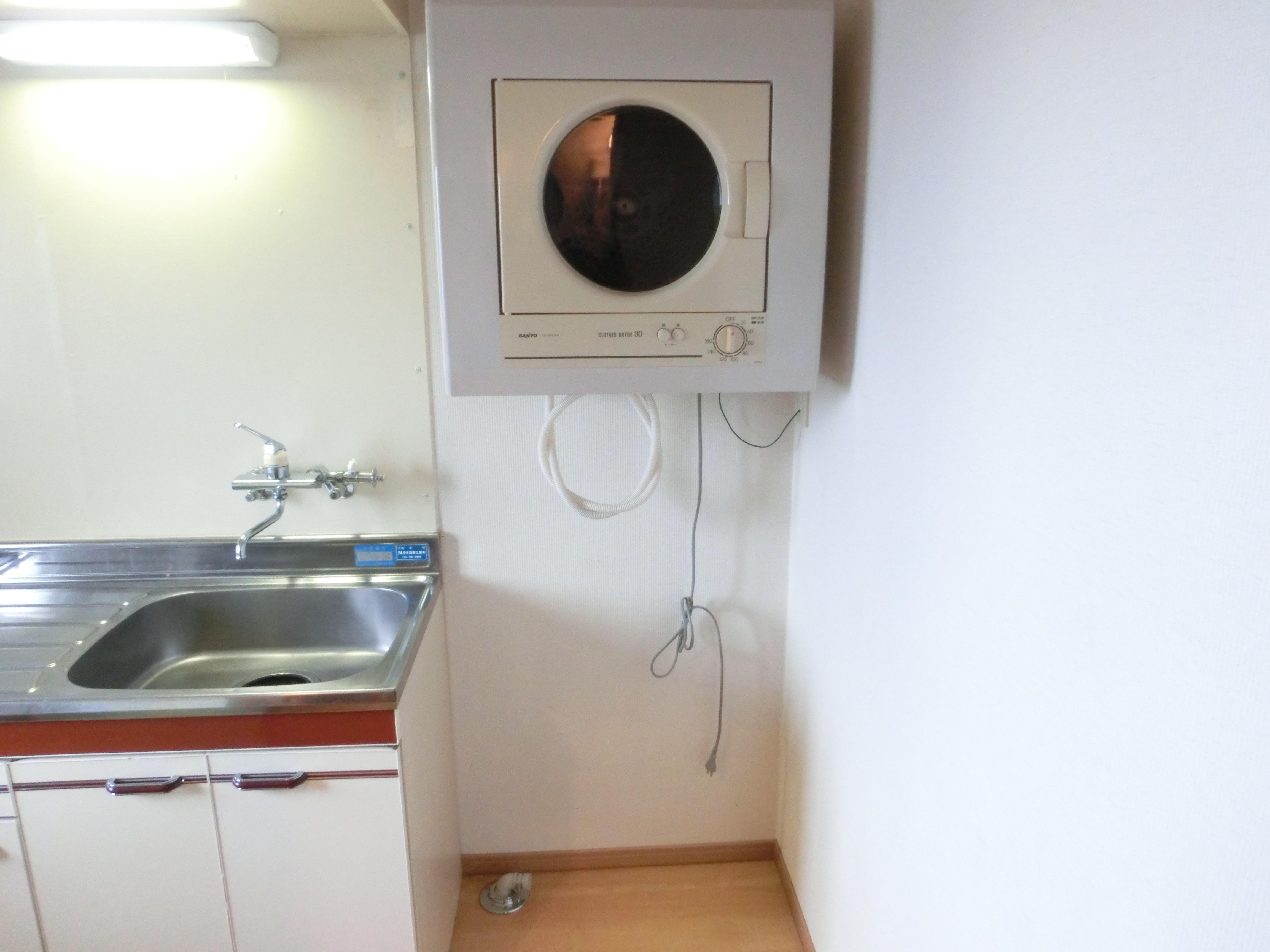 メルヴェイユ城下