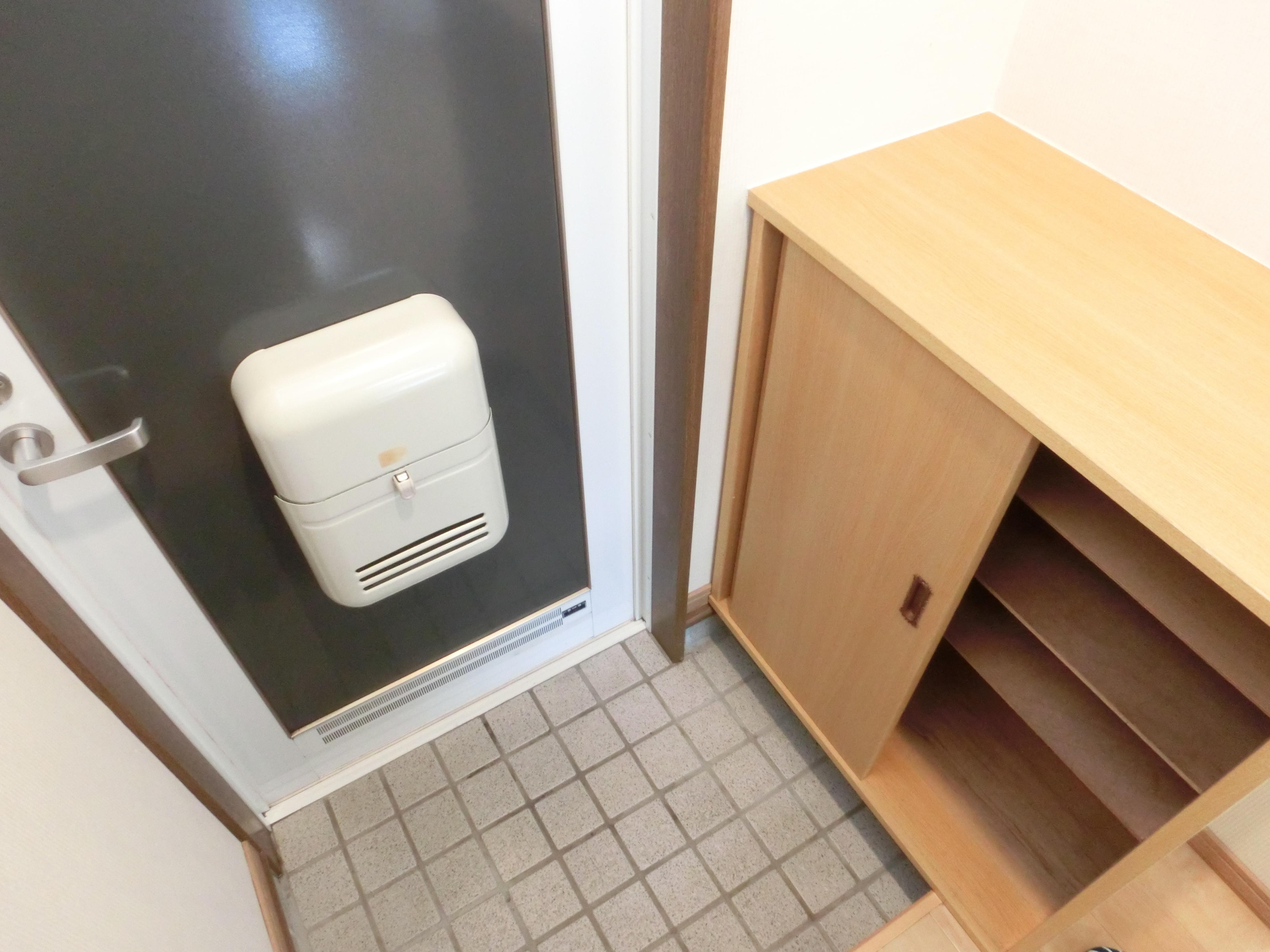 メルヴェイユ城下