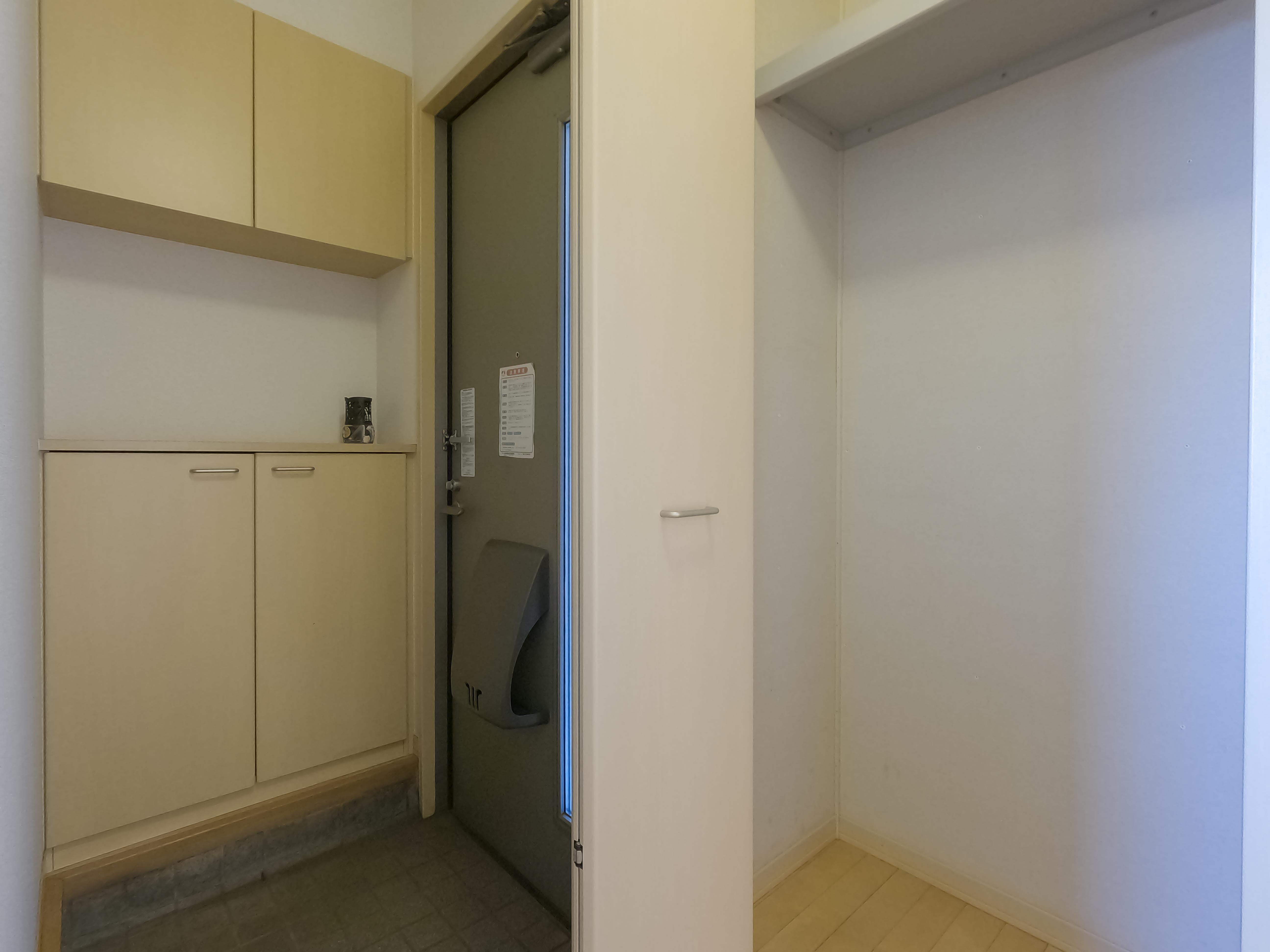 ★積水ハウス★パシフィックハイム