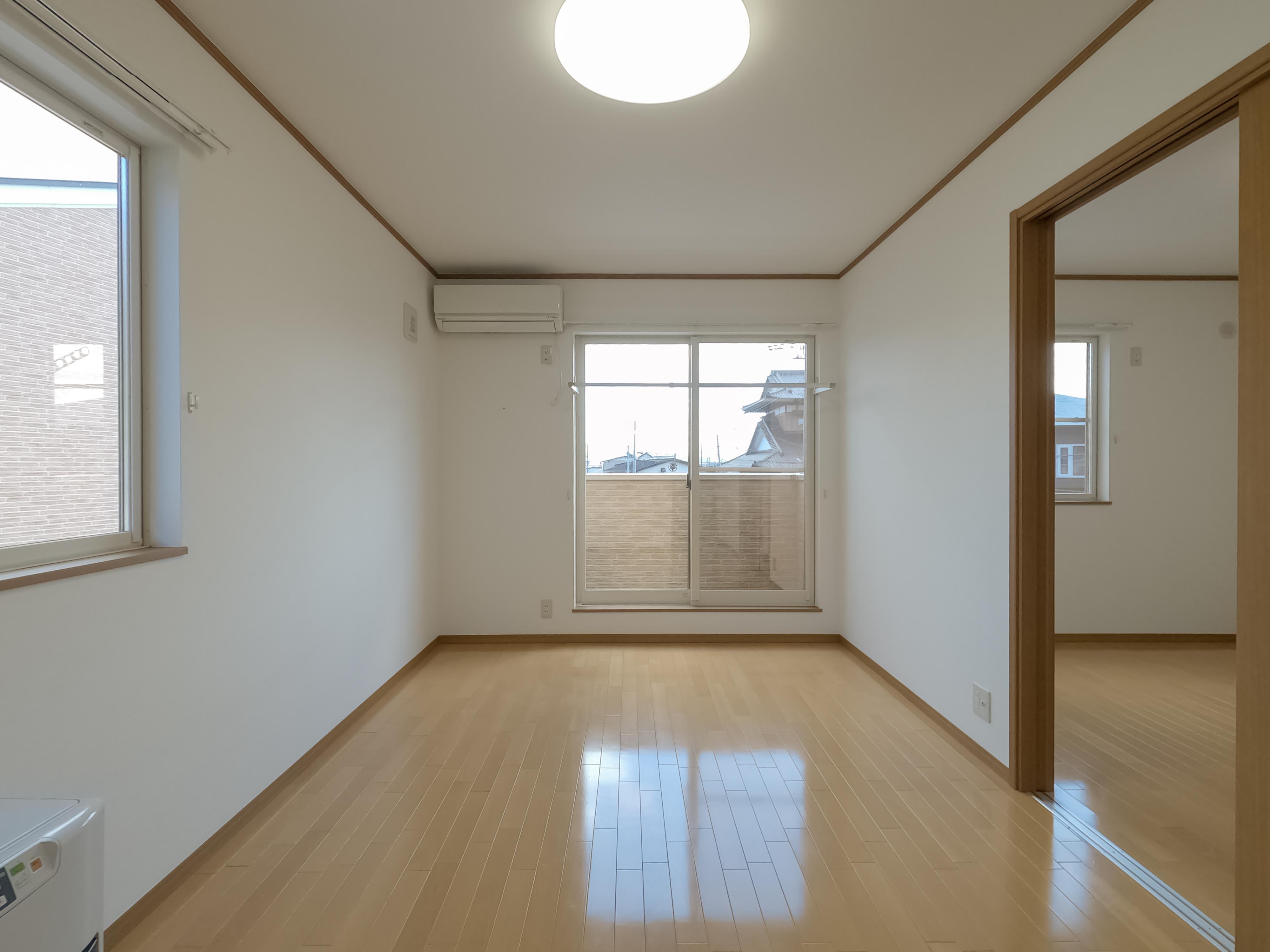 ★日本住宅★インターネット無料★フランシーズ アンジュC