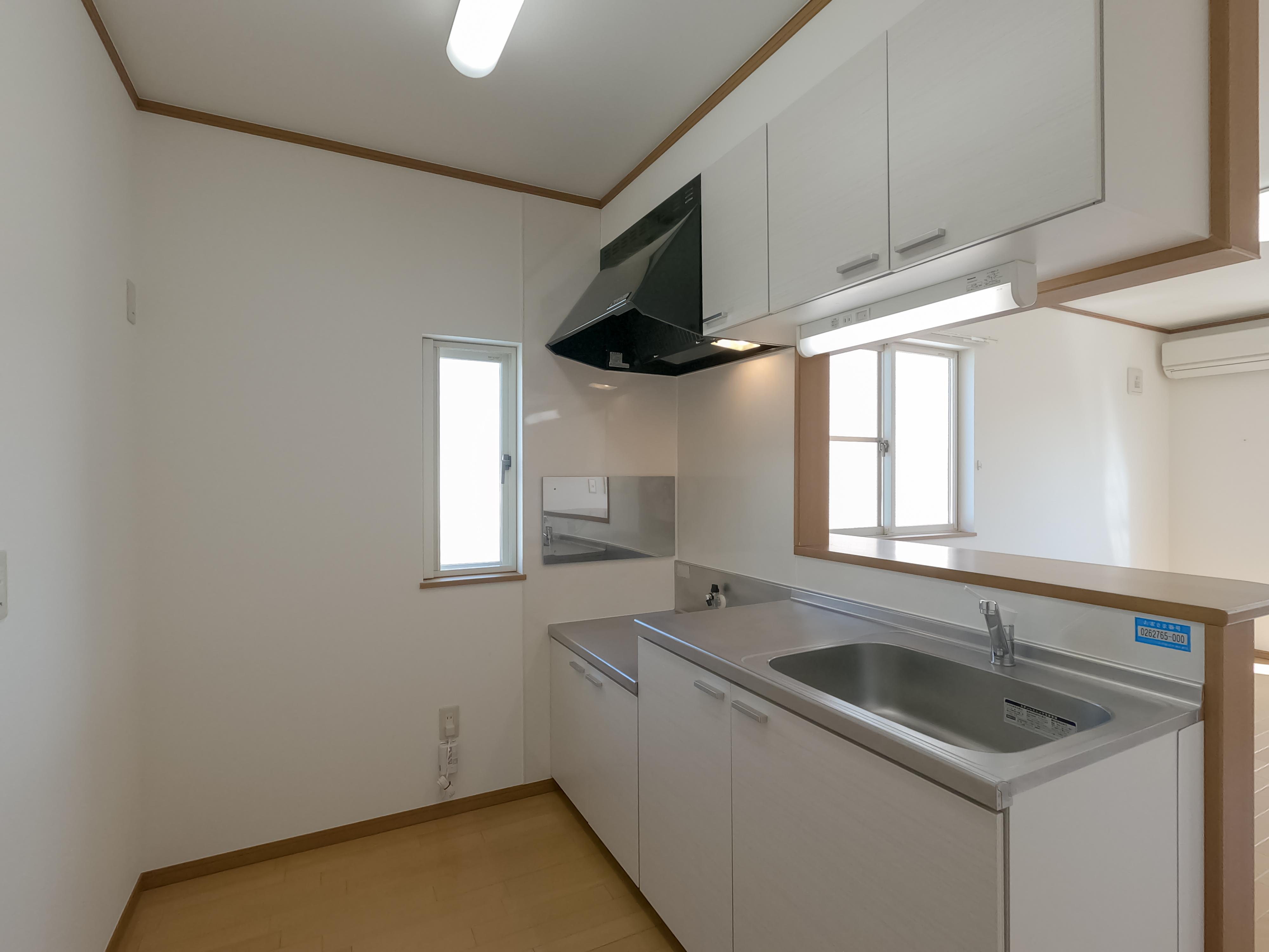 ★日本住宅★インターネット無料★フランシーズ アンジュC