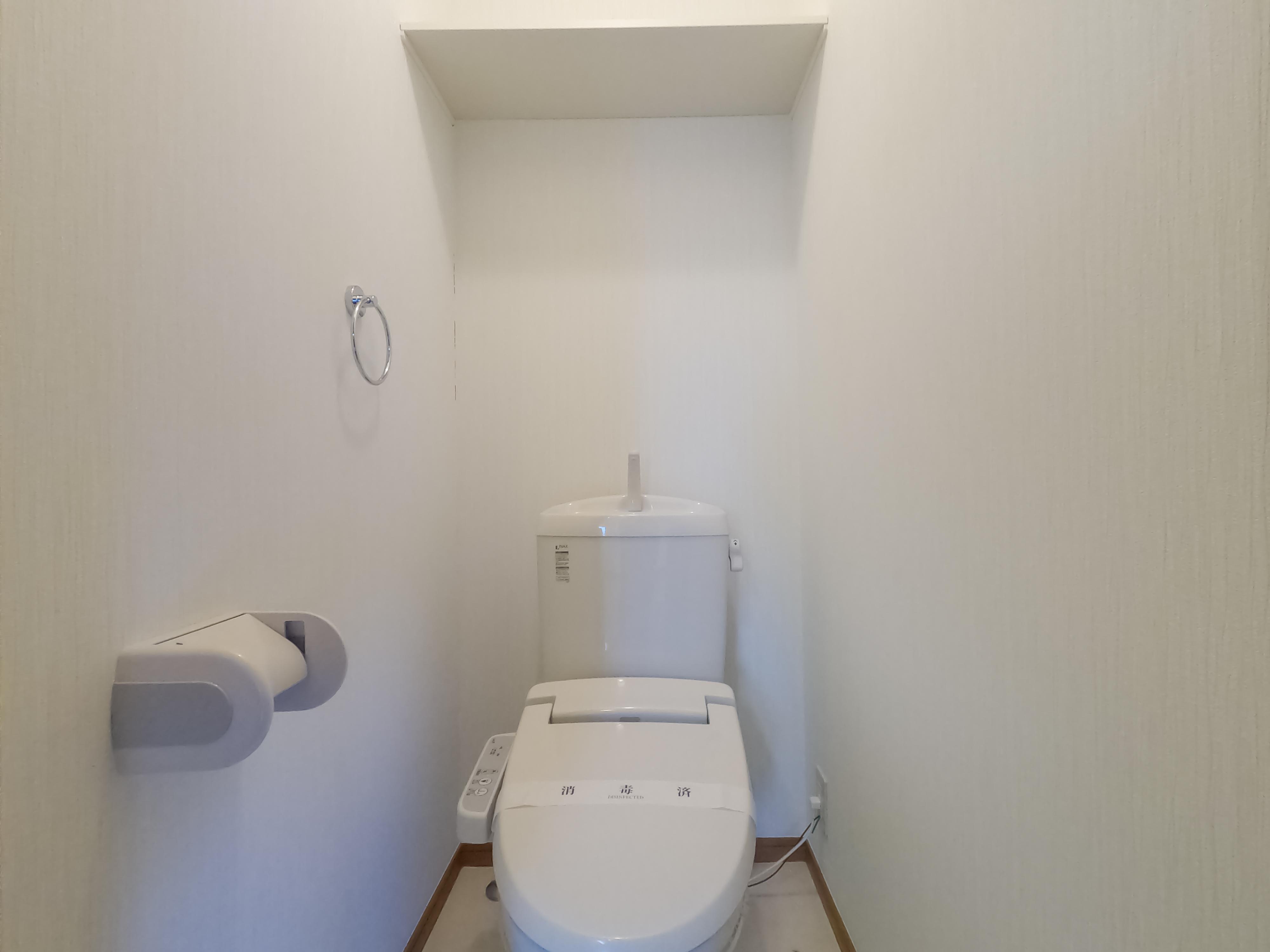 ★日本住宅★インターネット無料★フランシーズ アンジュC