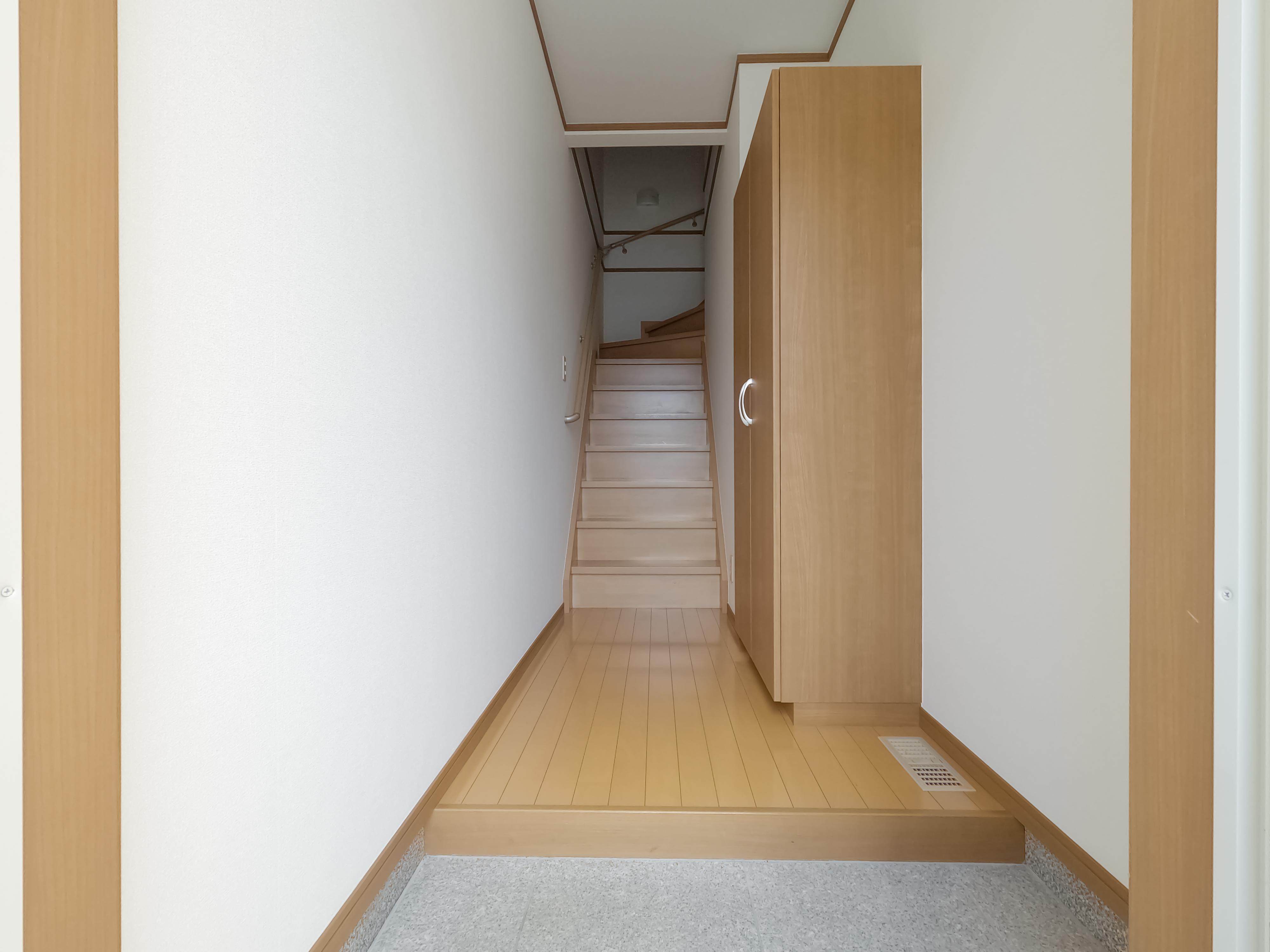 ★日本住宅★インターネット無料★フランシーズ アンジュC