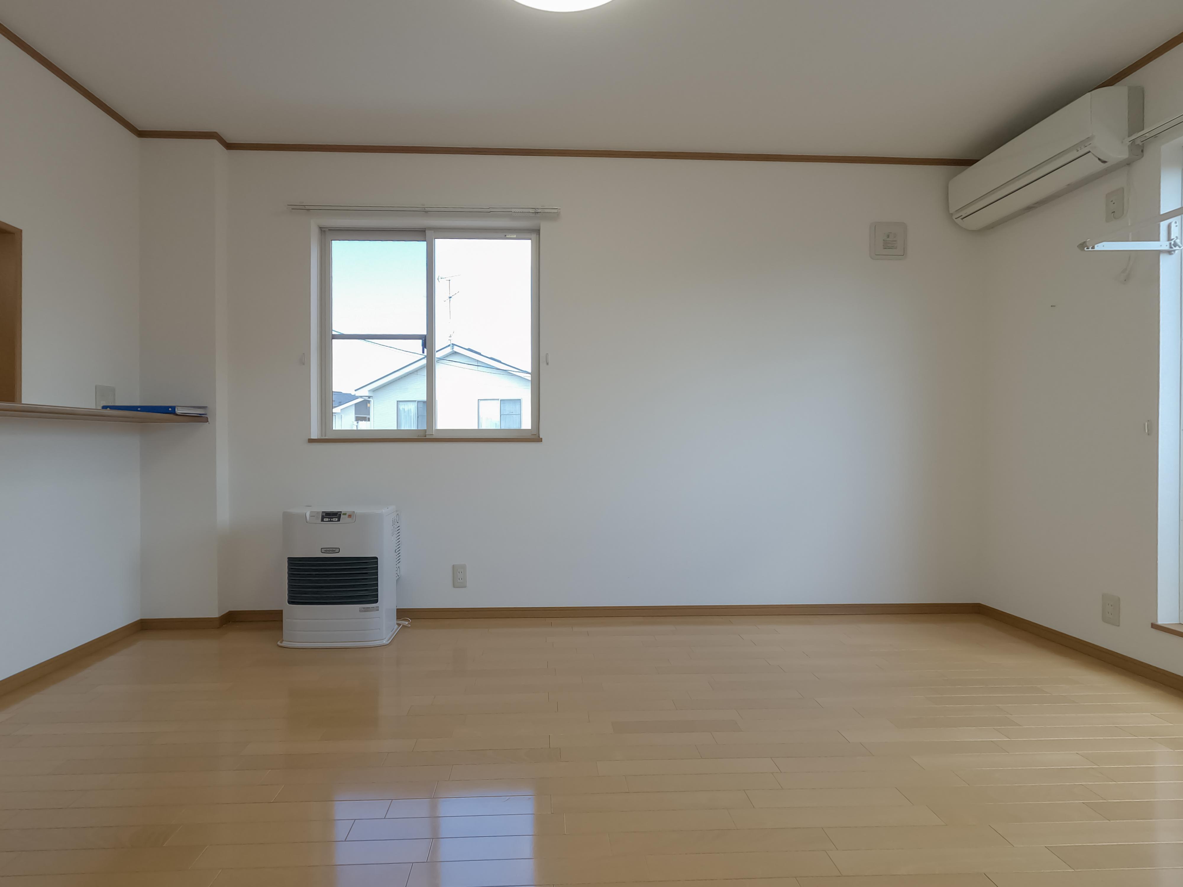 ★日本住宅★インターネット無料★フランシーズ アンジュC