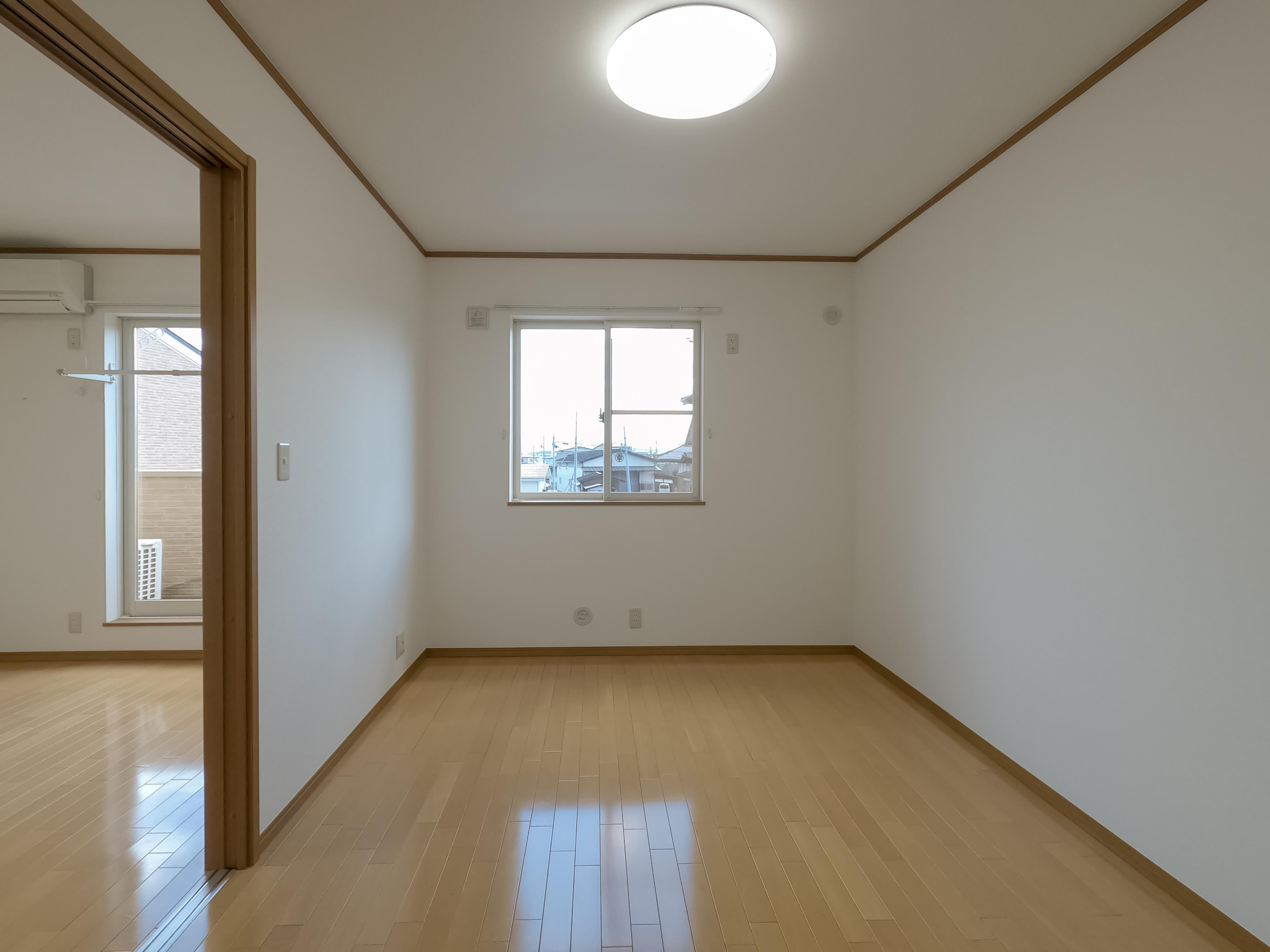 ★日本住宅★インターネット無料★フランシーズ アンジュC