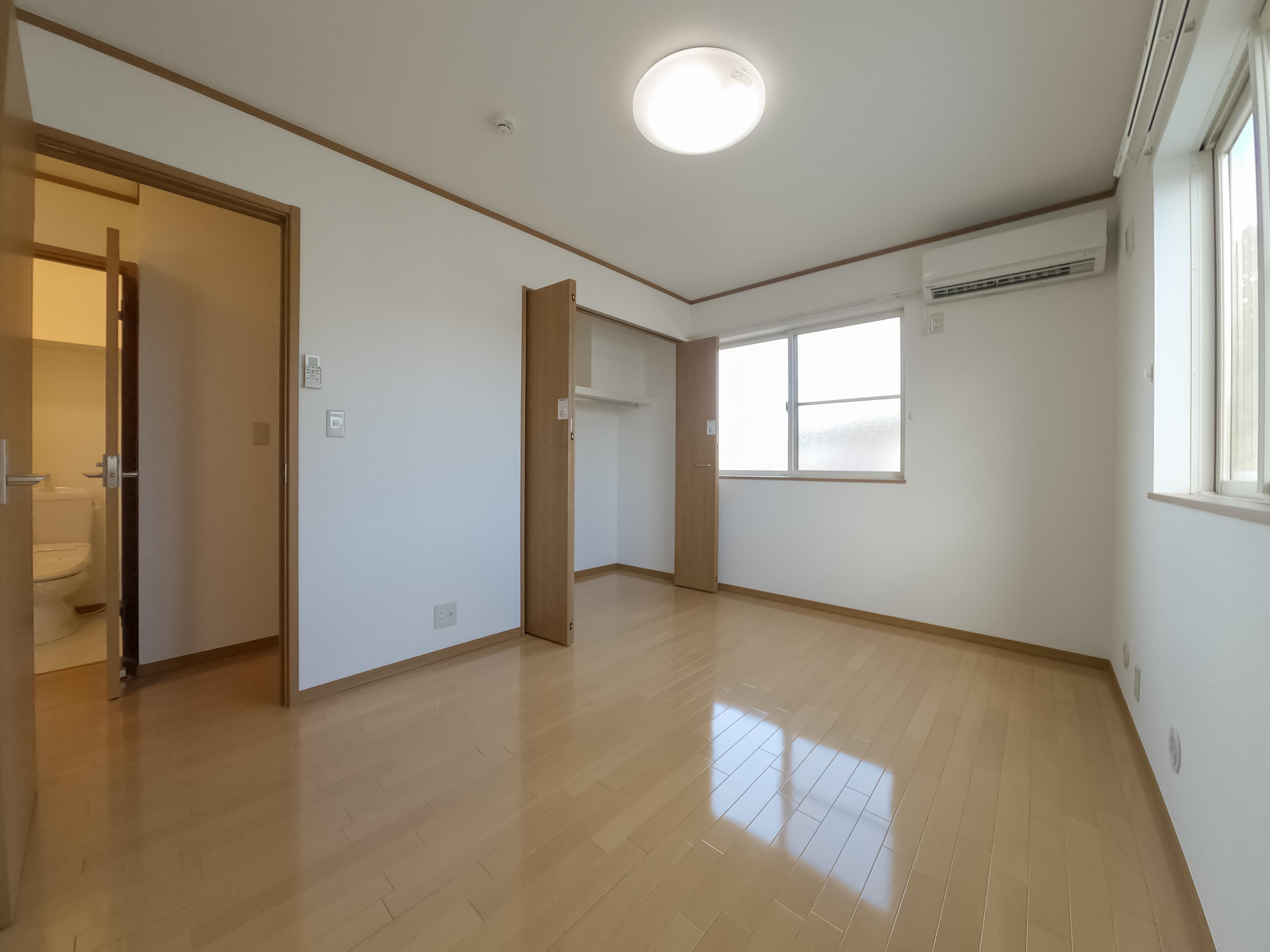 ★日本住宅★インターネット無料★フランシーズ アンジュC