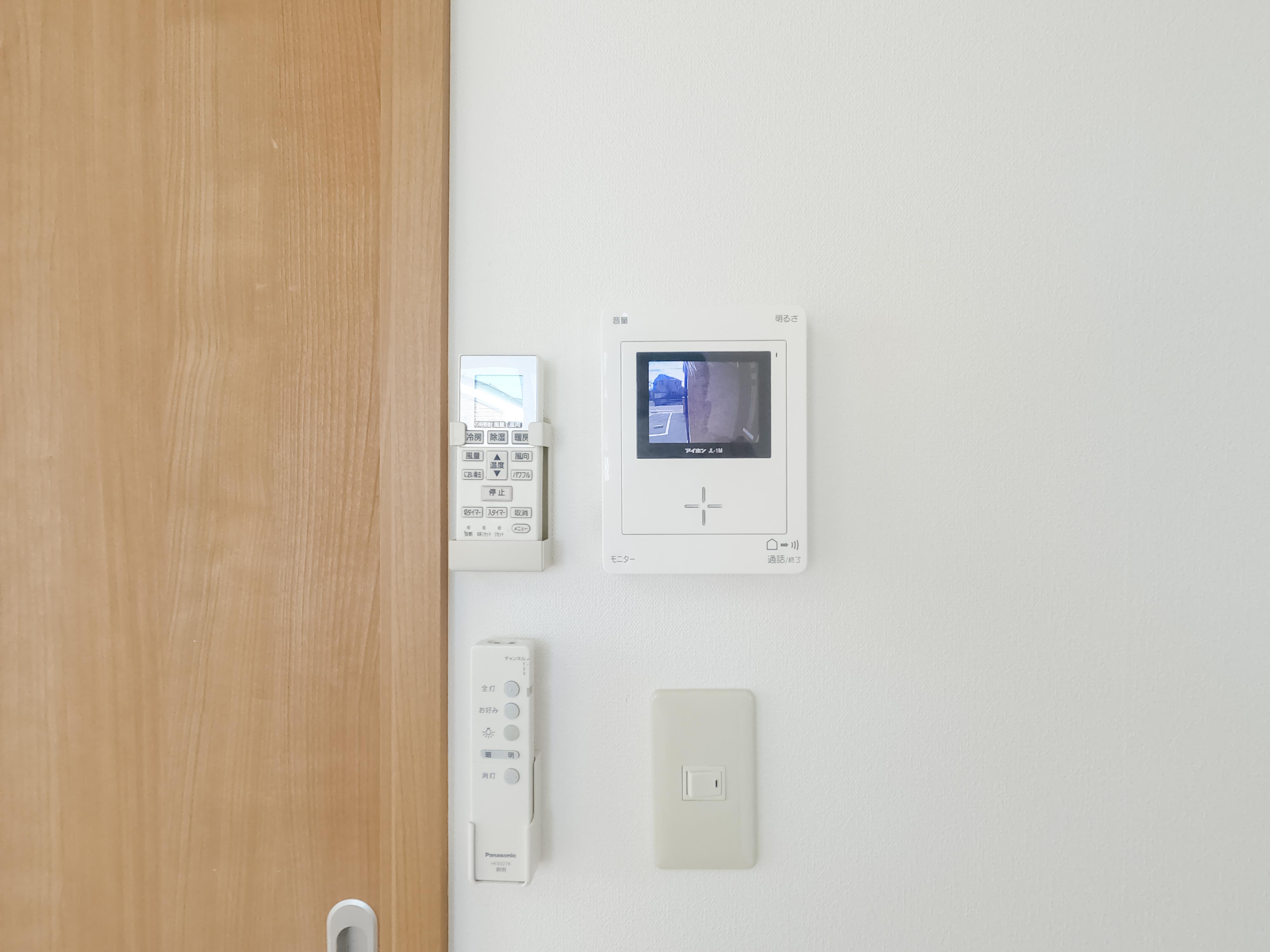 ★日本住宅★インターネット無料★フランシーズ アンジュC