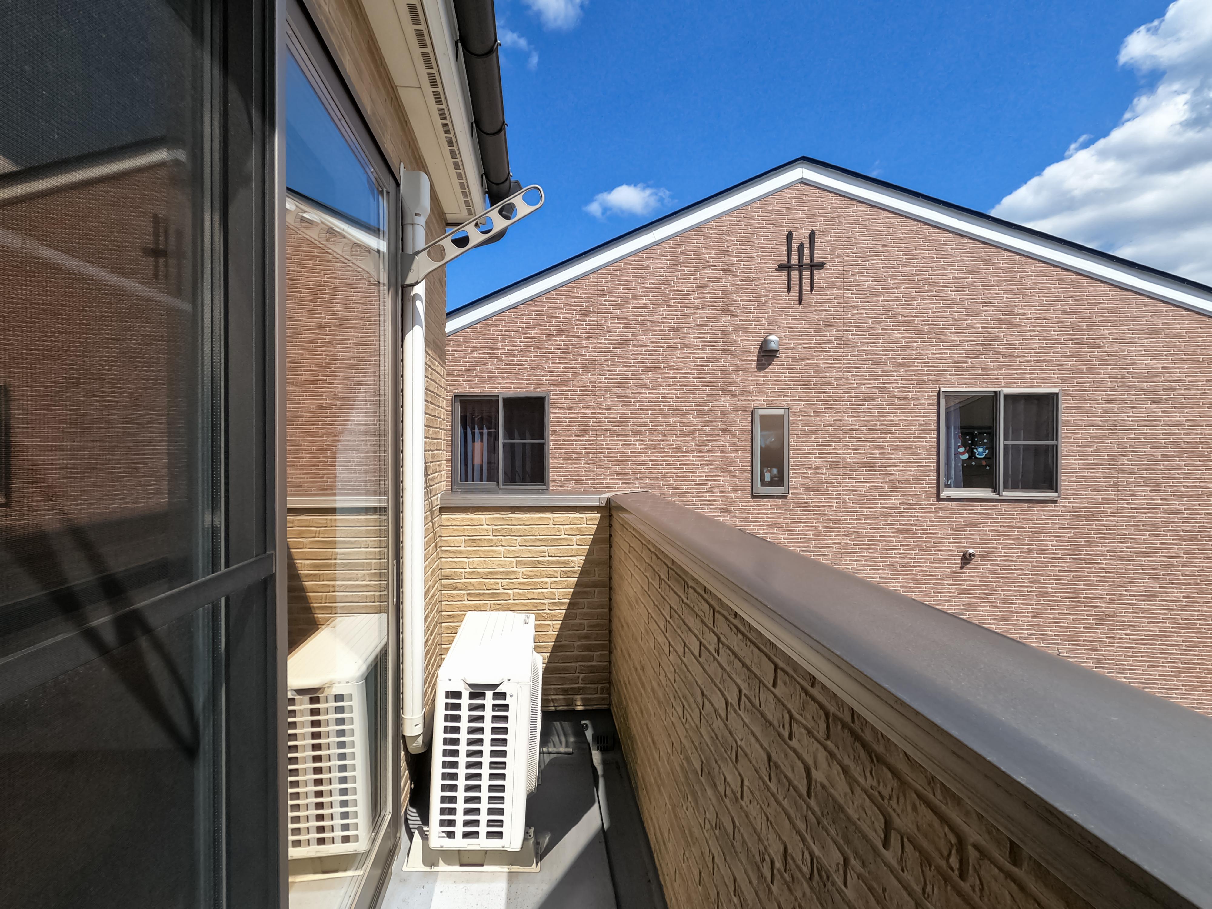 ★日本住宅★インターネット無料★フランシーズ アンジュC