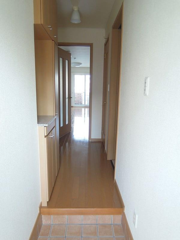 ★大東建託★ラ カーサフェリーチェ