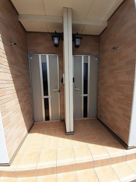 ★大東建託★ラ カーサフェリーチェ