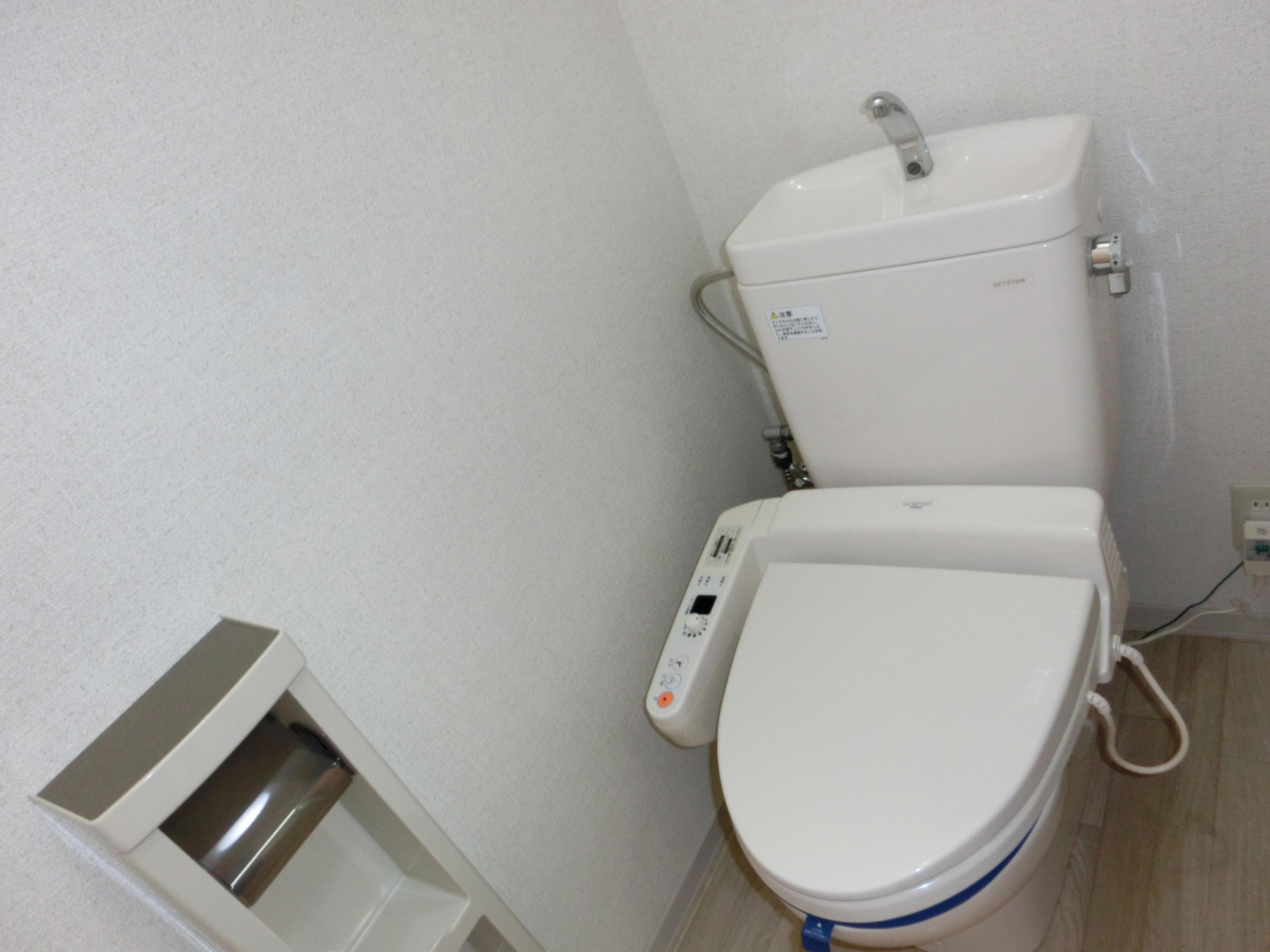 ★積水ハウス★インターネット無料（Wi-Fi対応）★プルミエール ツーエイ