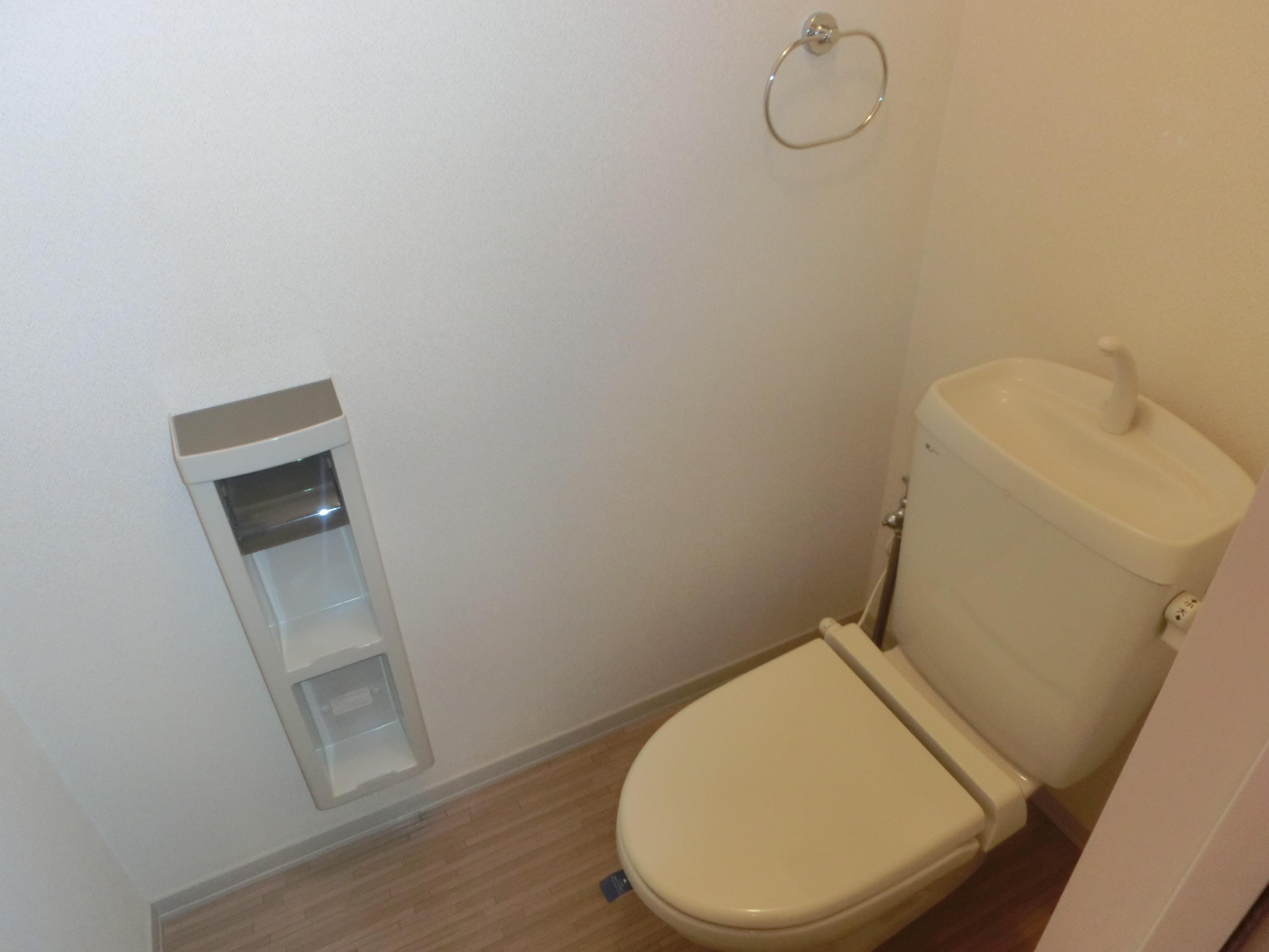 ★積水ハウス★インターネット無料（Wi-Fi対応）★アビーロード